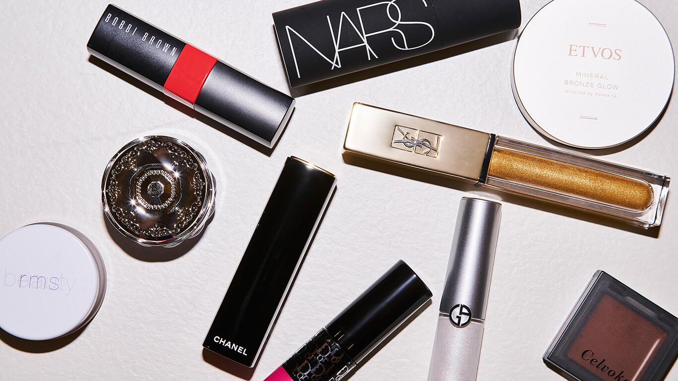 ヘアメイク村上綾さんと考えるズボラガール救出コスメ。〈後編