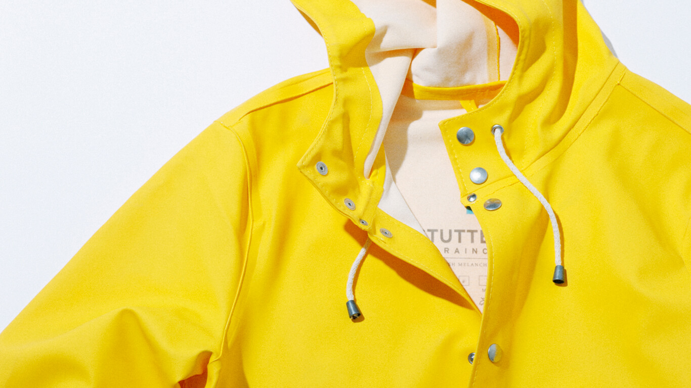 SHOPPING ADDICT for GIRL - vol.6 今年の梅雨明けはいつ？ 編集部員が 