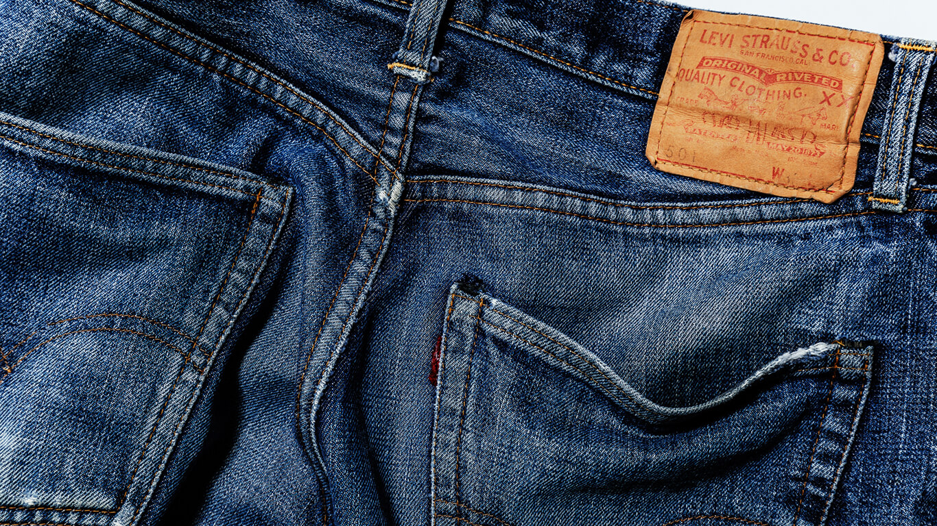 The Vintage Denims. - ヴィンテージの神様とのデニム修行。 | fashion ...