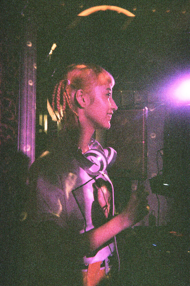 GIRLS DISCO NIGHT. - The disco-est night in Harajuku. | culture