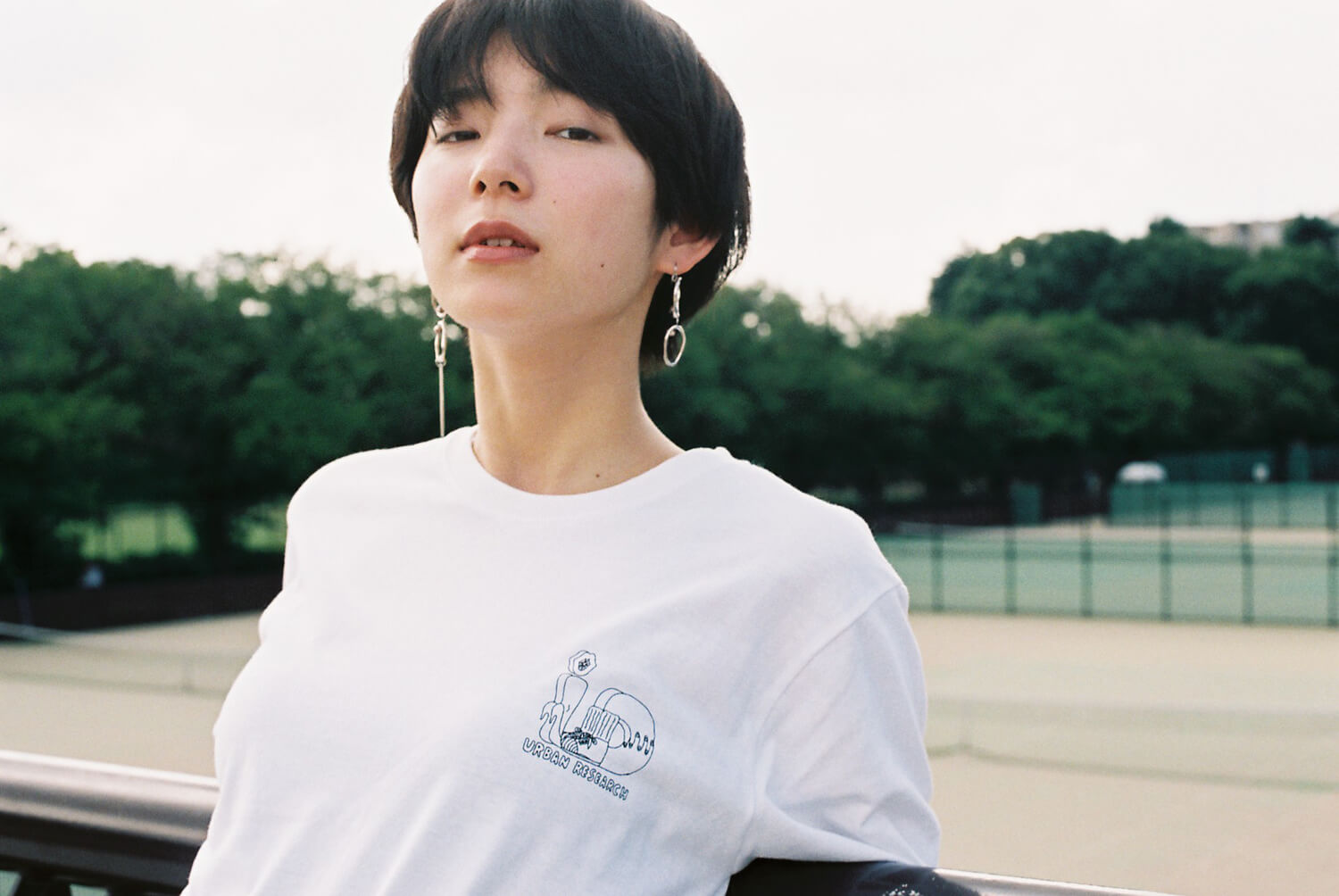 中田みのりが作った、YGMでしか買えない服。 | yes good market YGM
