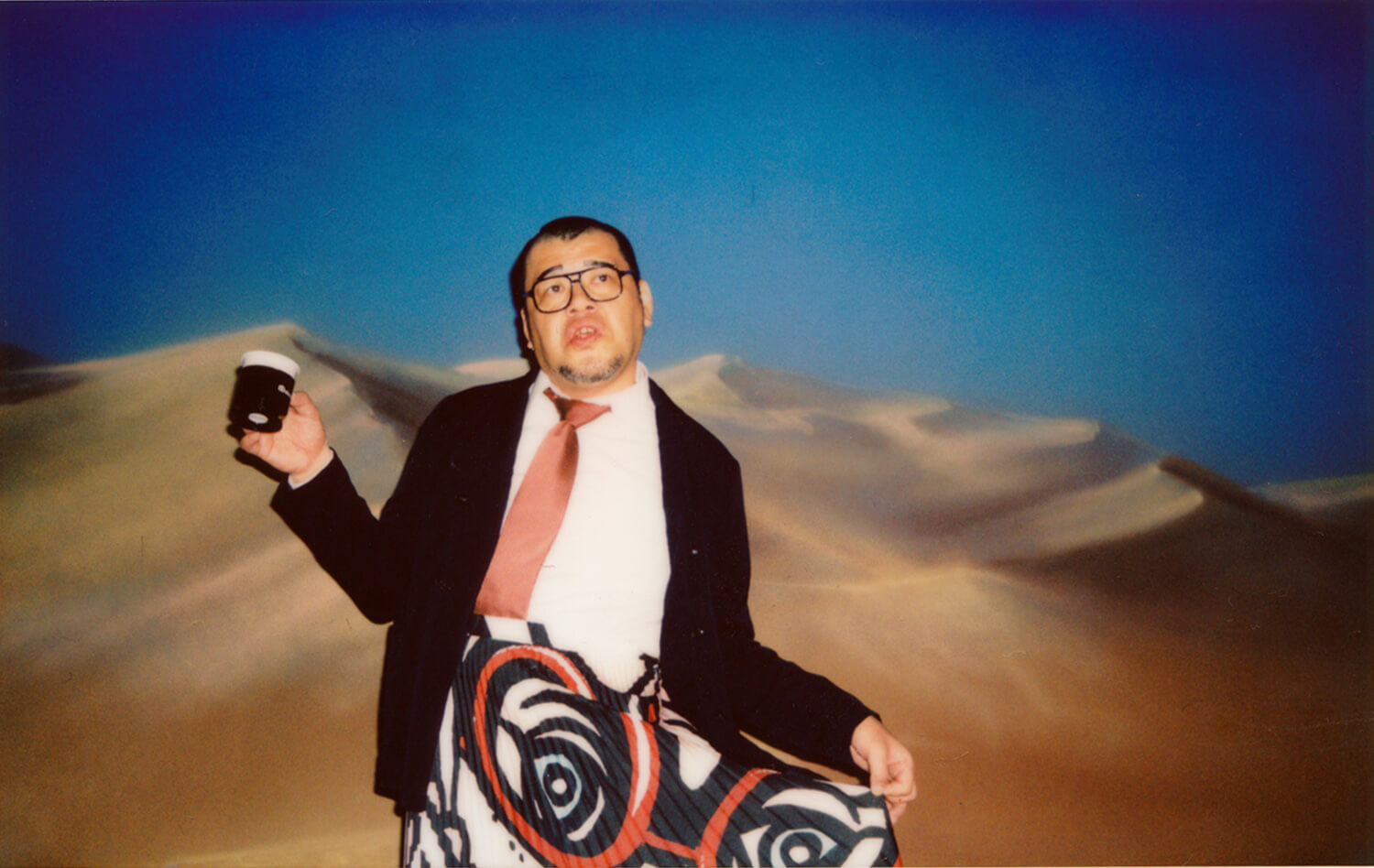 くっきー Un3d 意外すぎるコラボレーション ガールフイナム