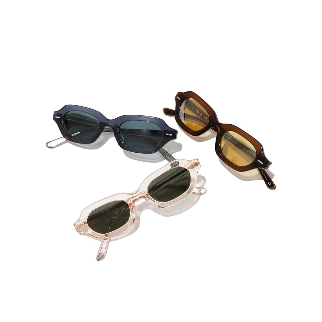 OLIVER PEOPLES THE ROW オリバーピープルズ ザ ロウファッション小物