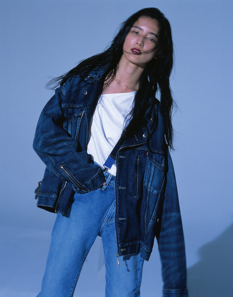 これは突然変異!? FACETASMとLevi 