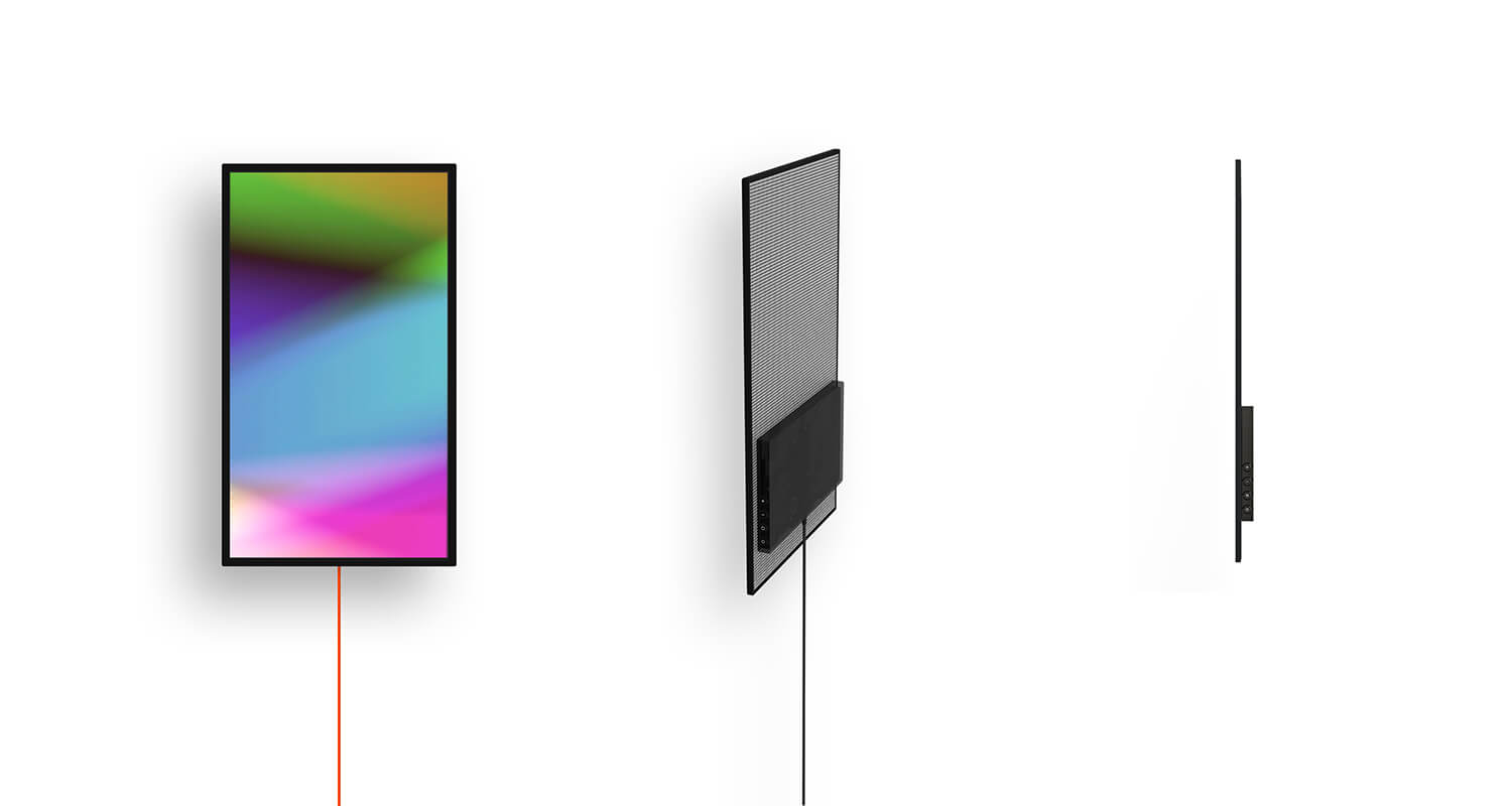 もっと自由にアートを楽しむ 最新のデジタルフレームでできることって ガールフイナム