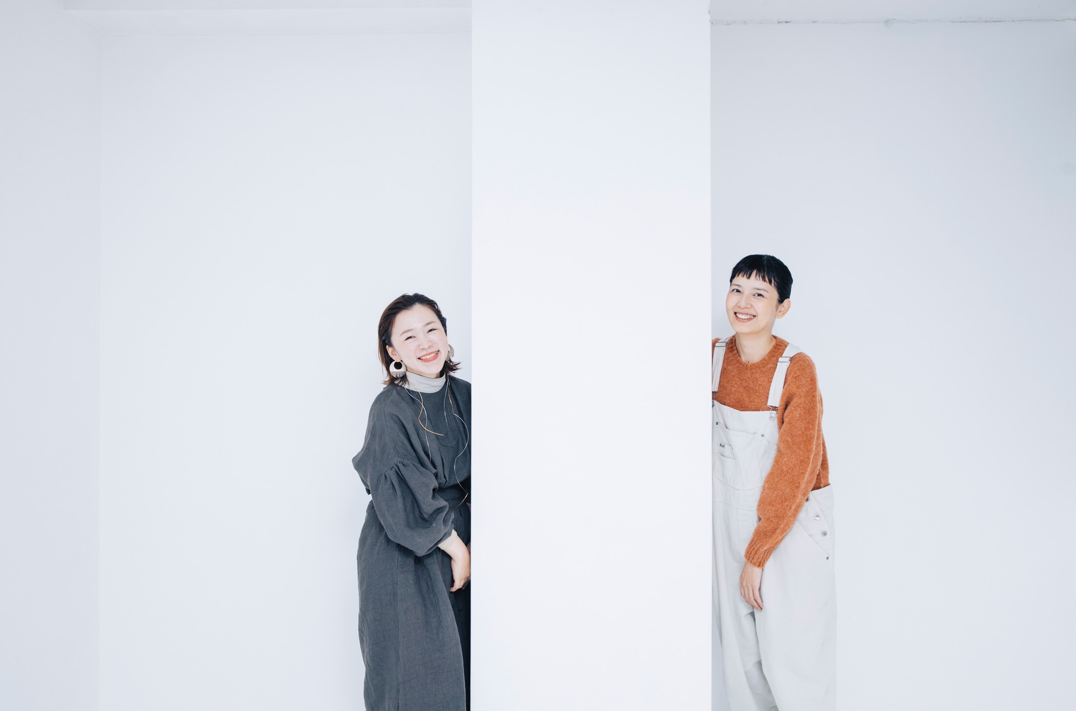 境界線のないjiccaのものづくり。“実家っぽい”が合い言葉。