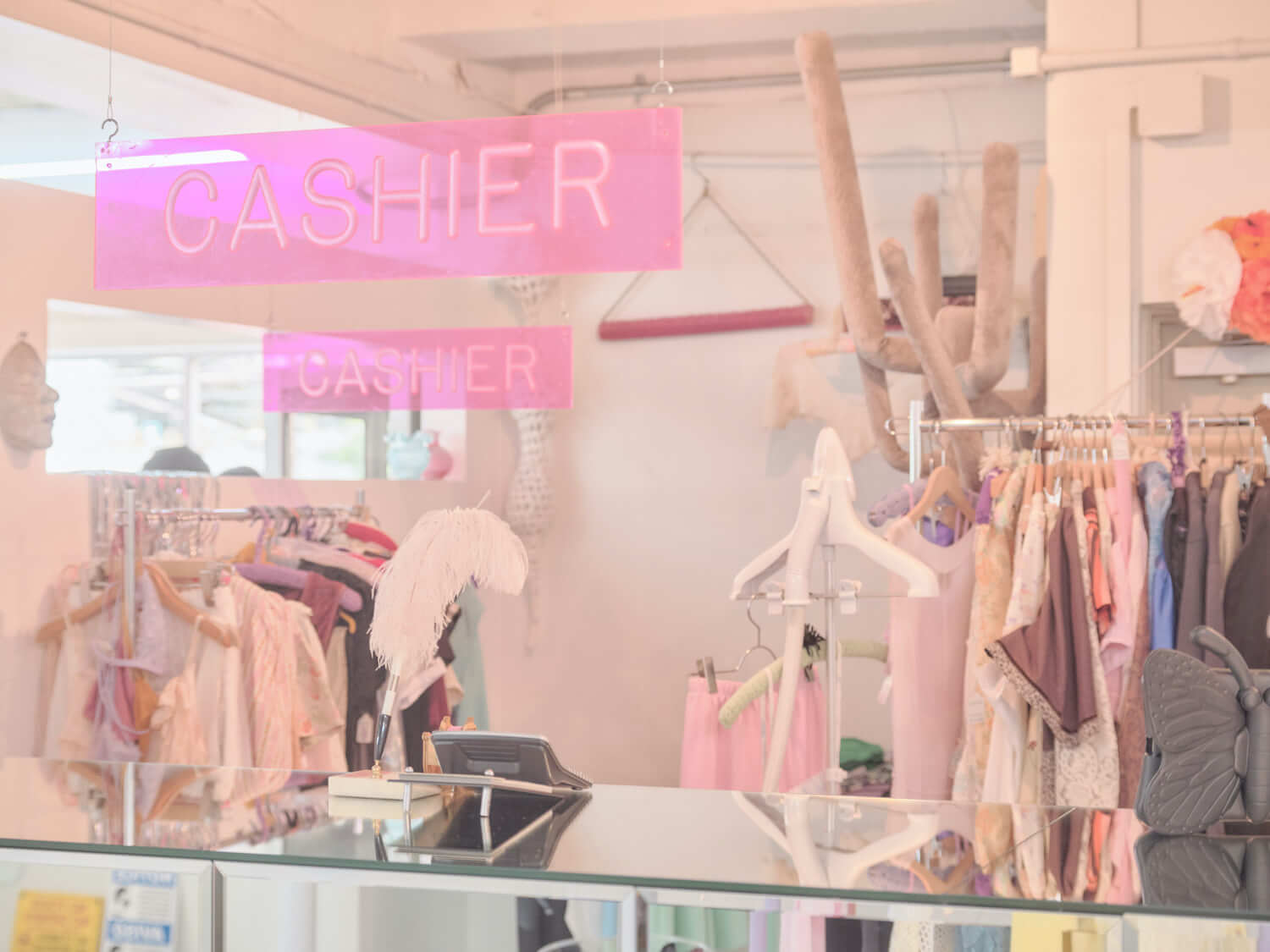 ヴィンテージショップitimi、大阪でのこれまでと東京でのこれから  