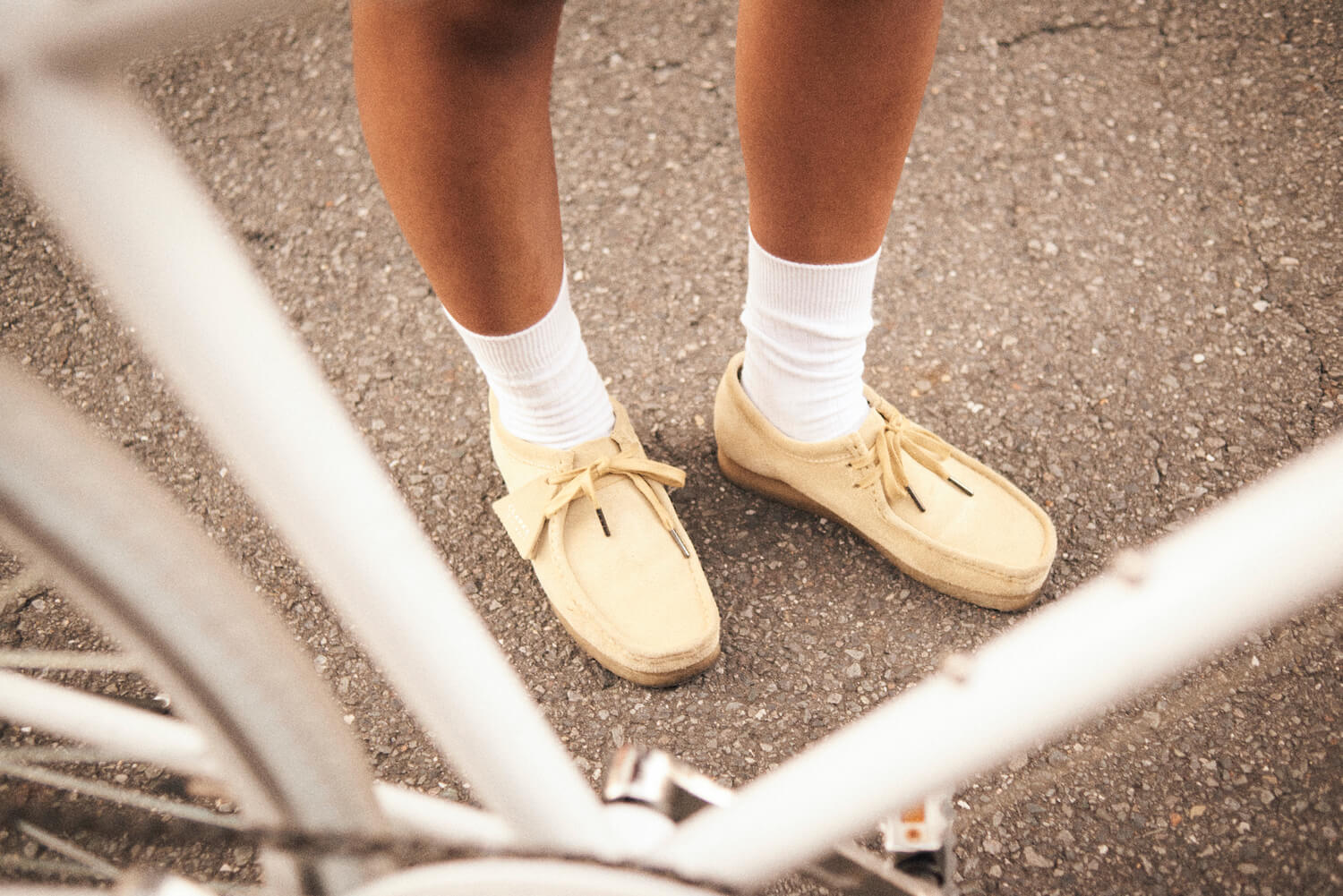 Clarks Wallabee 2足セット abdagroup.info