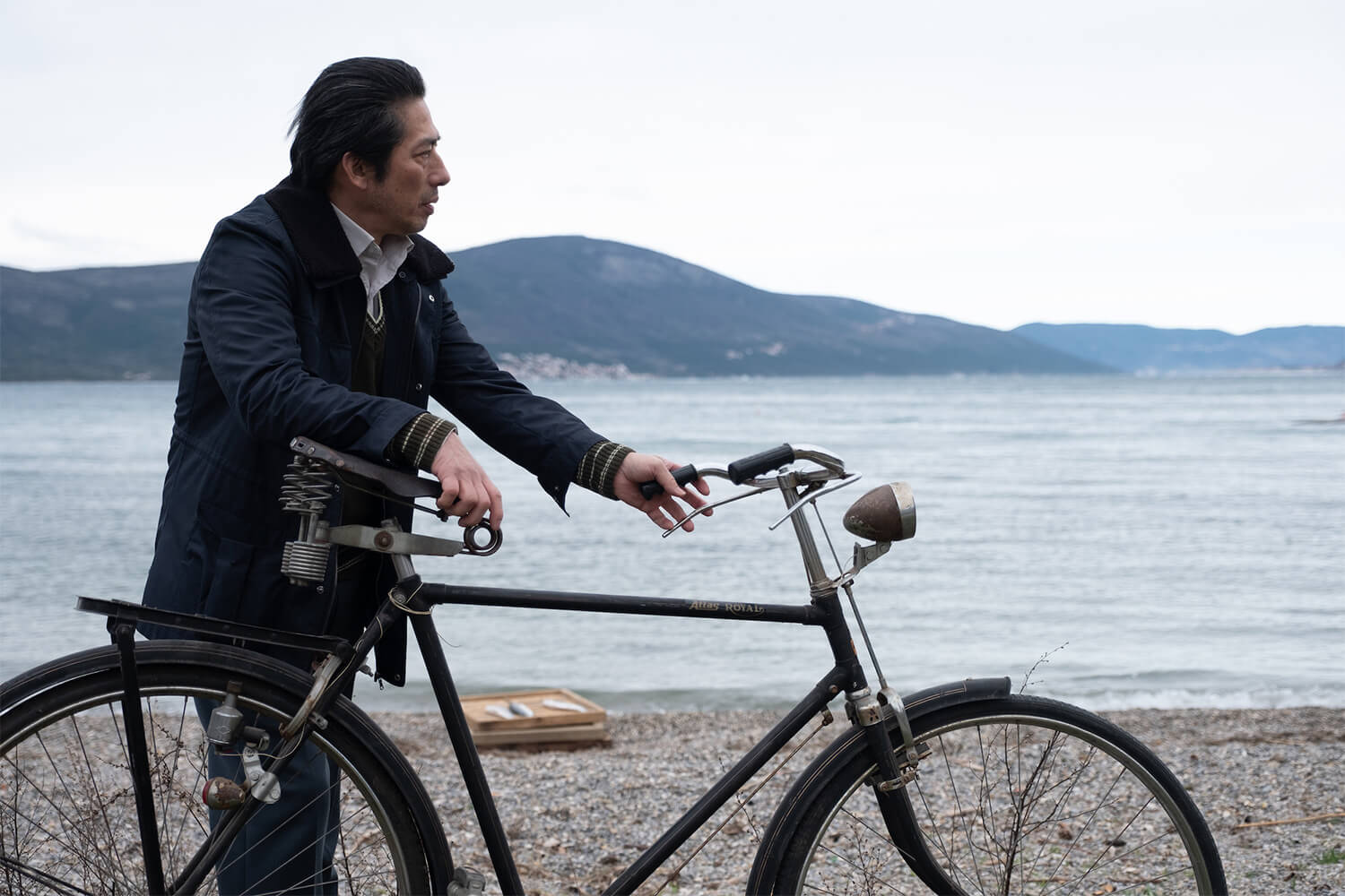 上映映画をもっと知りたい 語りたい倶楽部 69 Minamata ミナマタ ガールフイナム