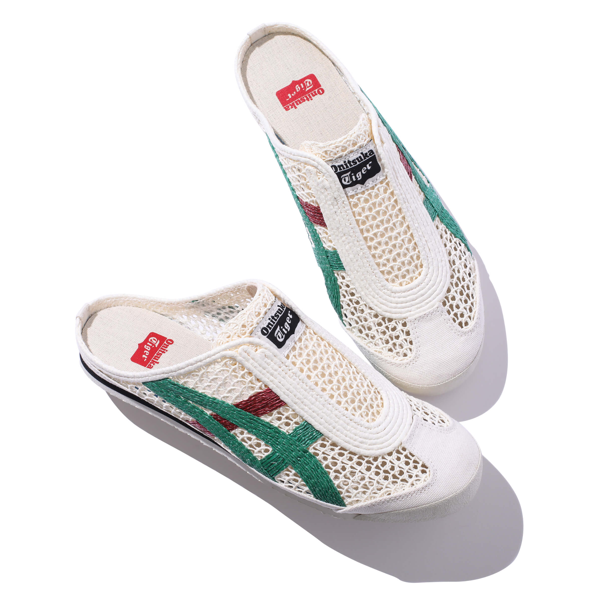 オニツカタイガー Onitsuka Tiger MEXICO 66 sabotsabot - www