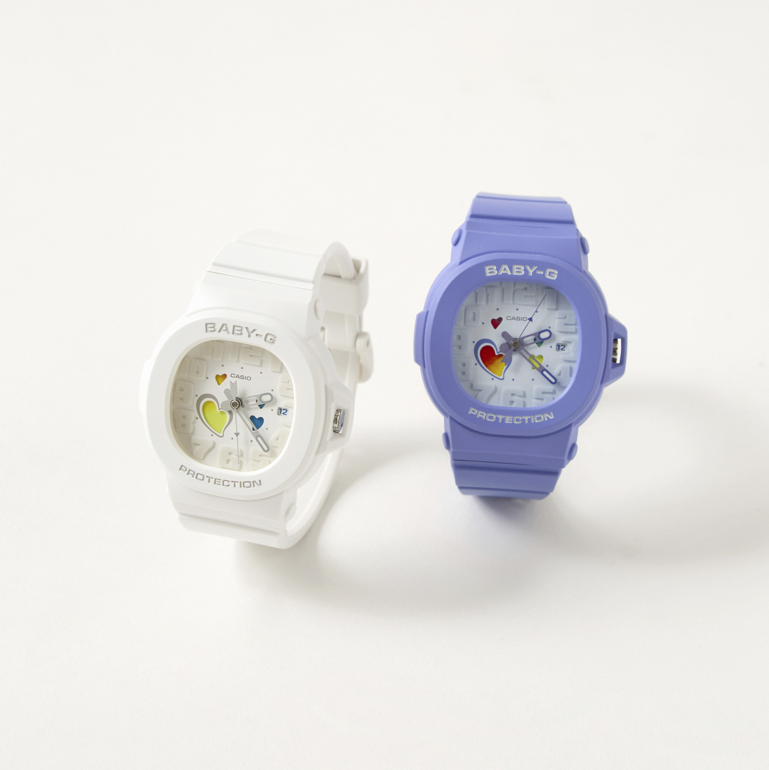 ベビージーのBGA-10 SERIES