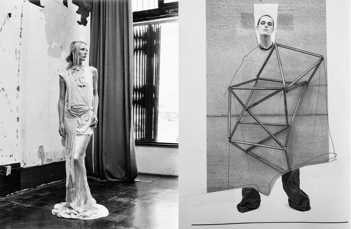 Rick Owensの世界を体感！ パリで大規模展が開催中。