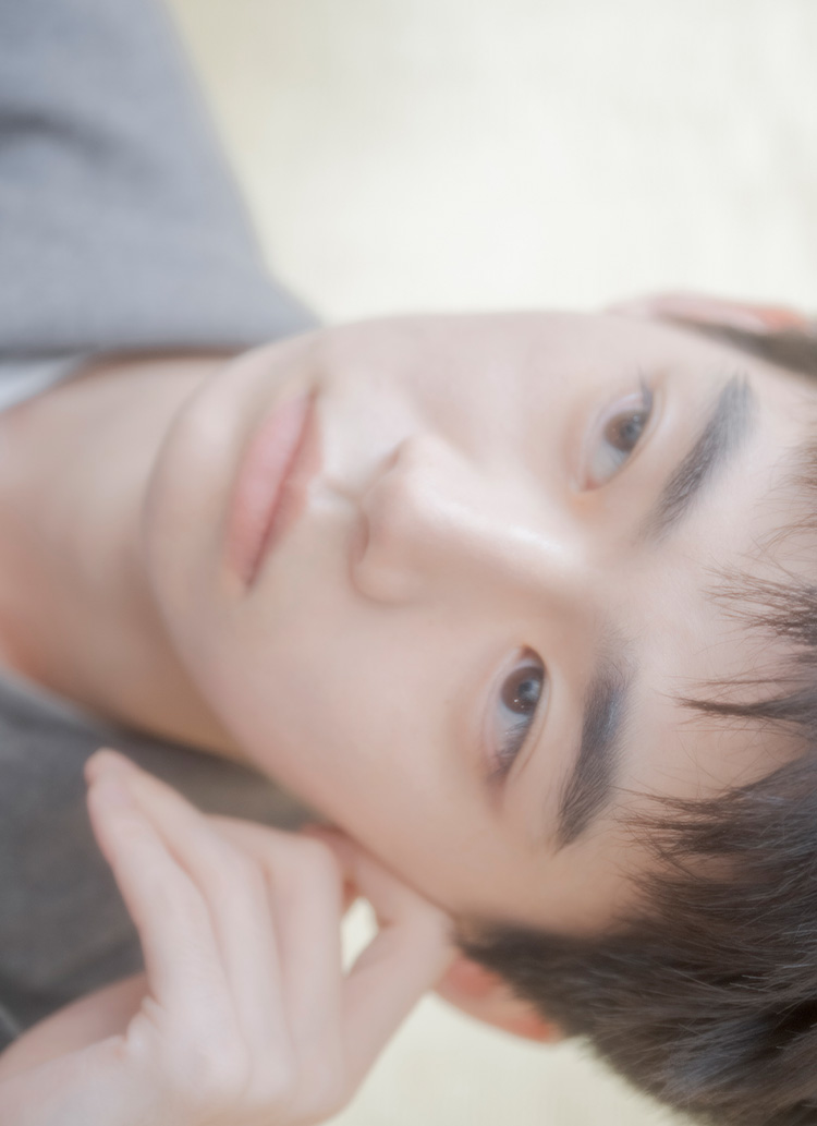 俳優として。のせりんの素顔