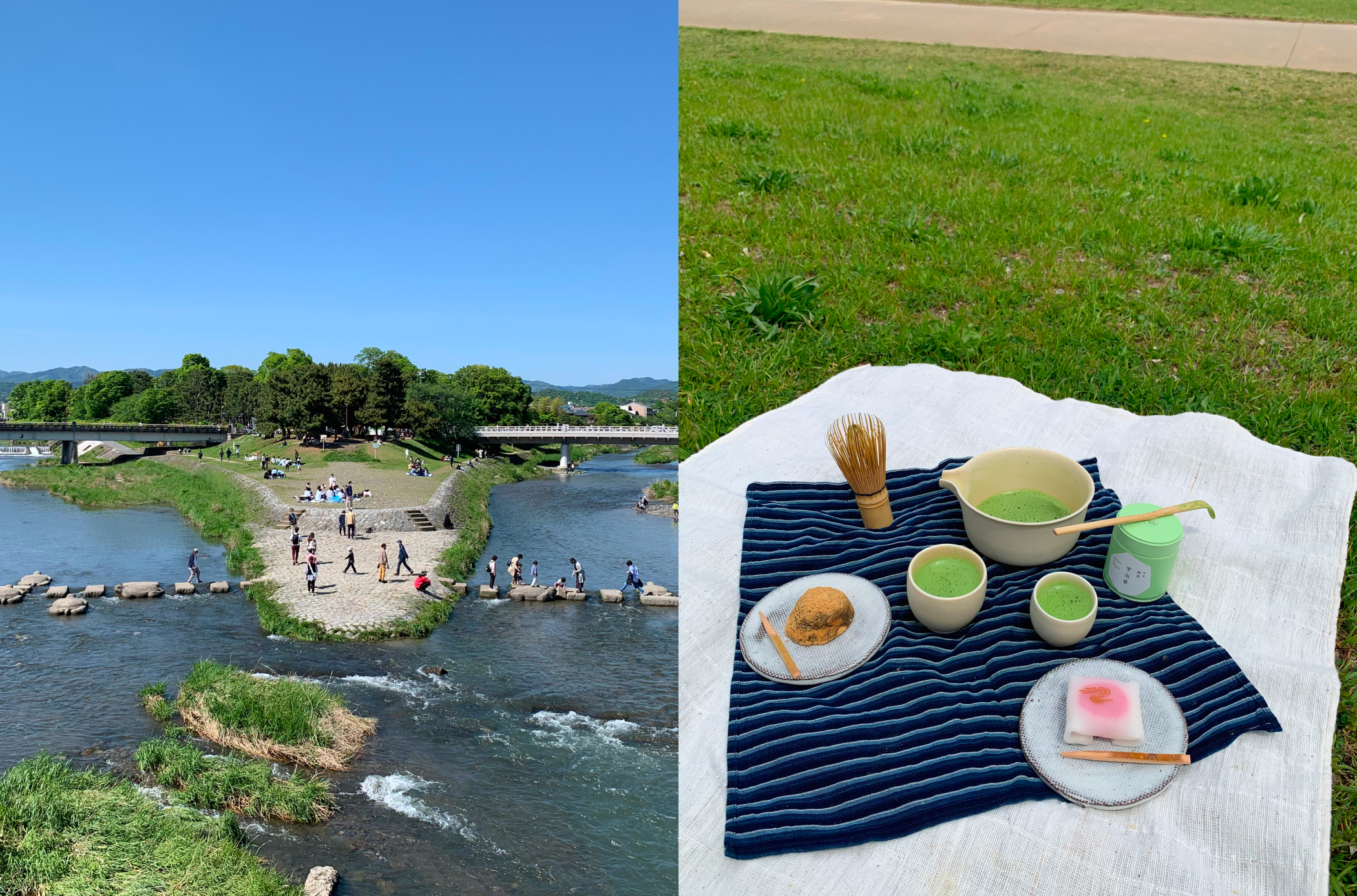 Localist 的 ニッチアドレス “KYOTO” vol.01