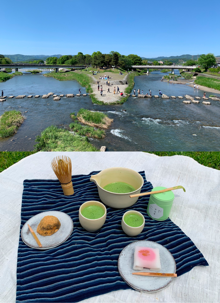 Localist 的 ニッチアドレス “KYOTO” vol.01