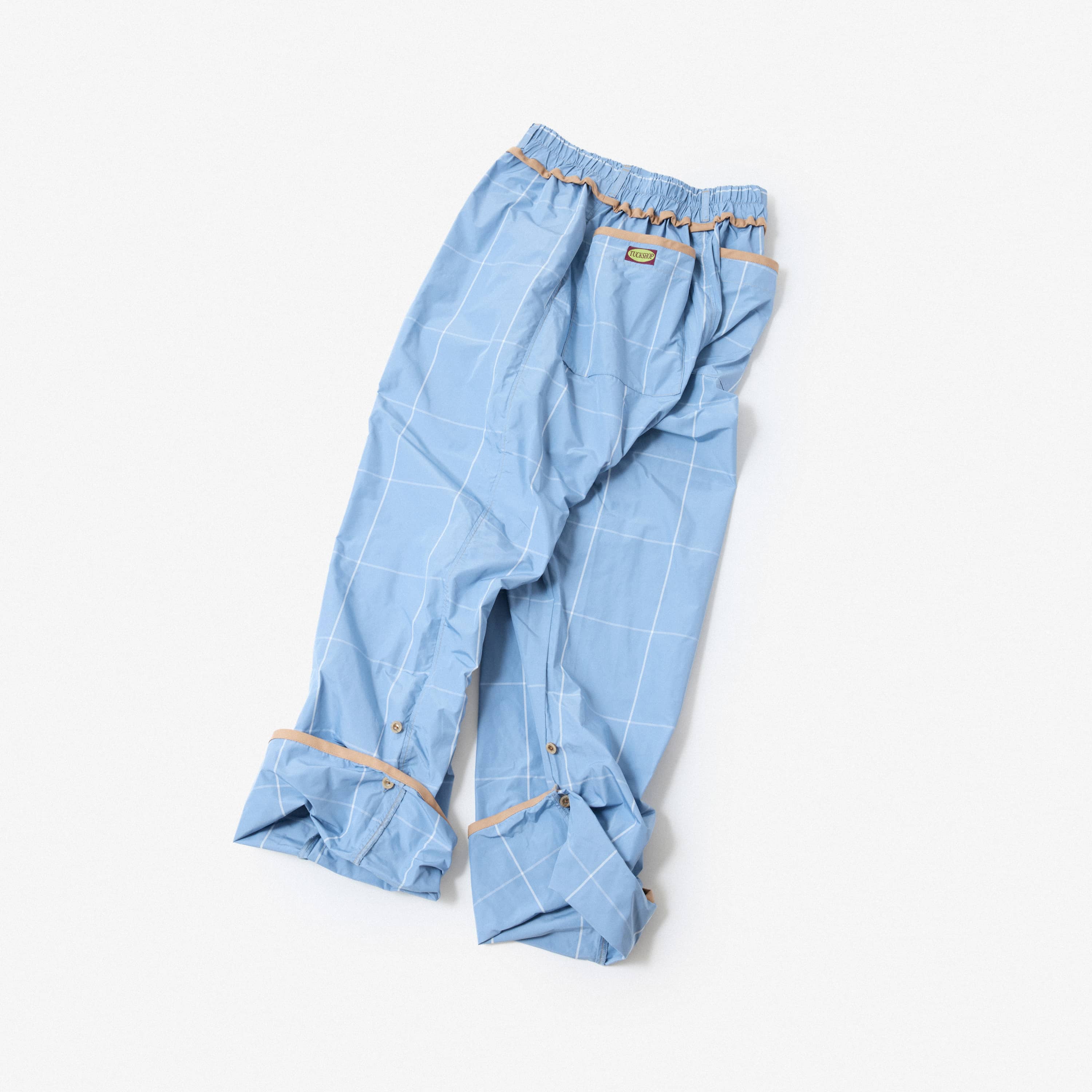 タックショップのパジャマパンツ