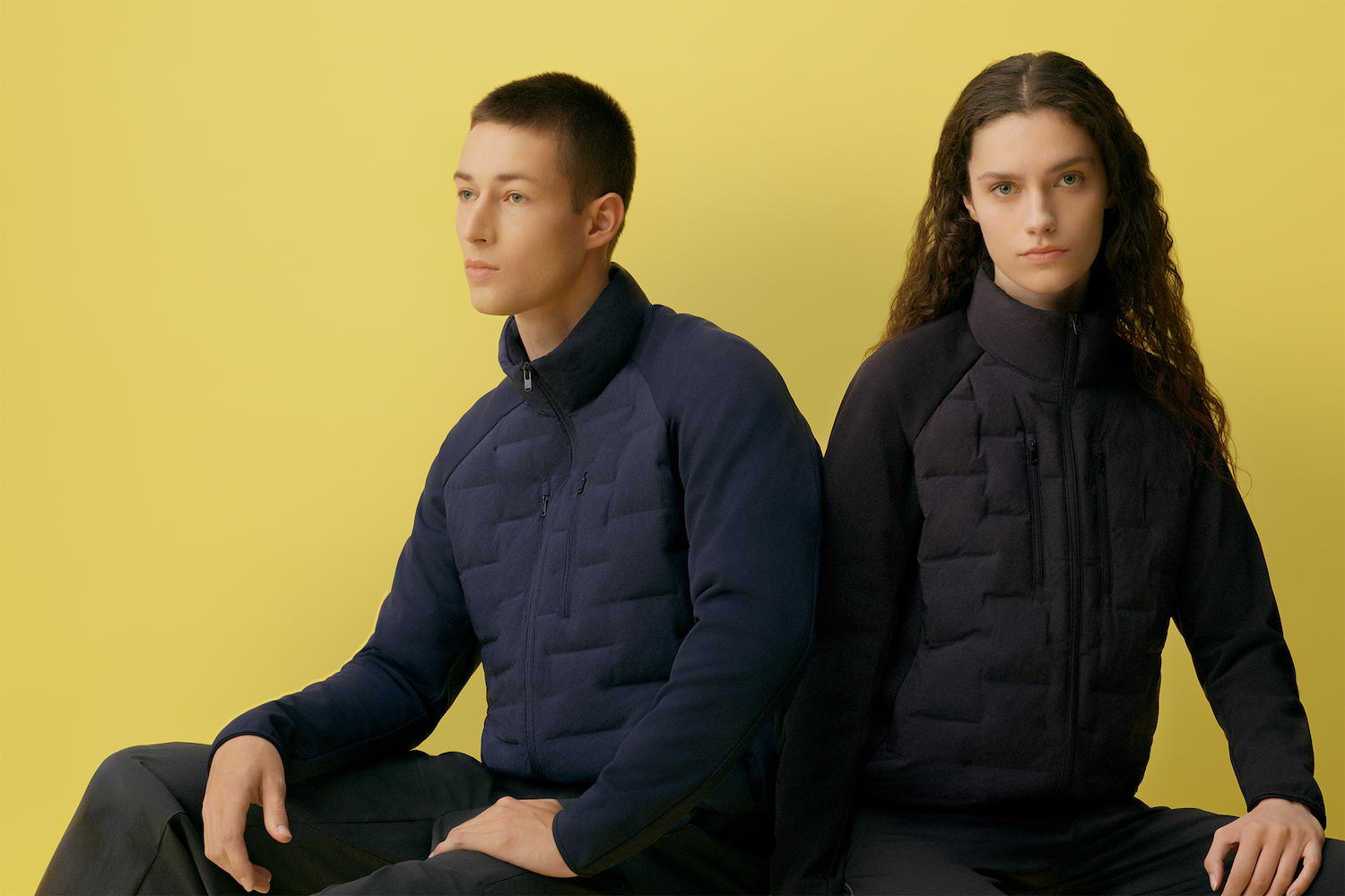 究極シンプルな機能美。UNIQLO × SWEDEN ATHLETE COLLECTIONが発売中