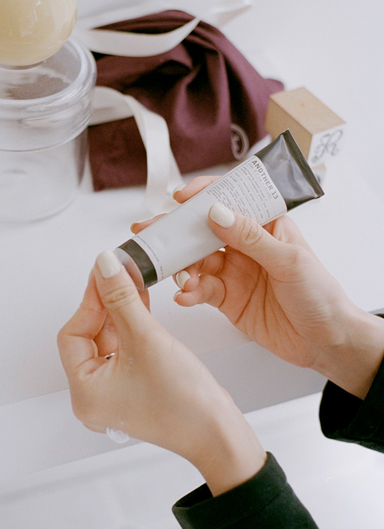 待ってた! 〈LE LABO〉の新作ハンドクリーム、<br class="pc">どれを選ぼう?