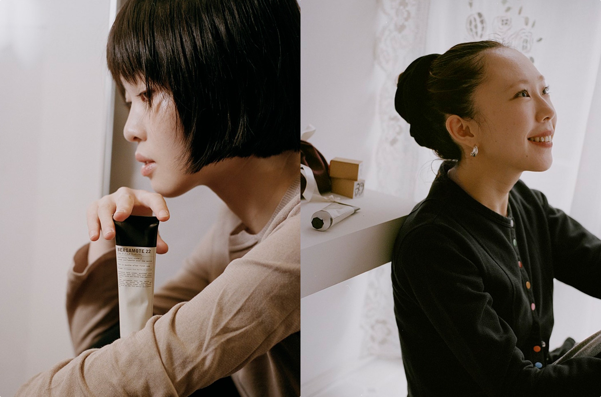 待ってた! 〈LE LABO〉の新作ハンドクリーム、どれを選ぼう?