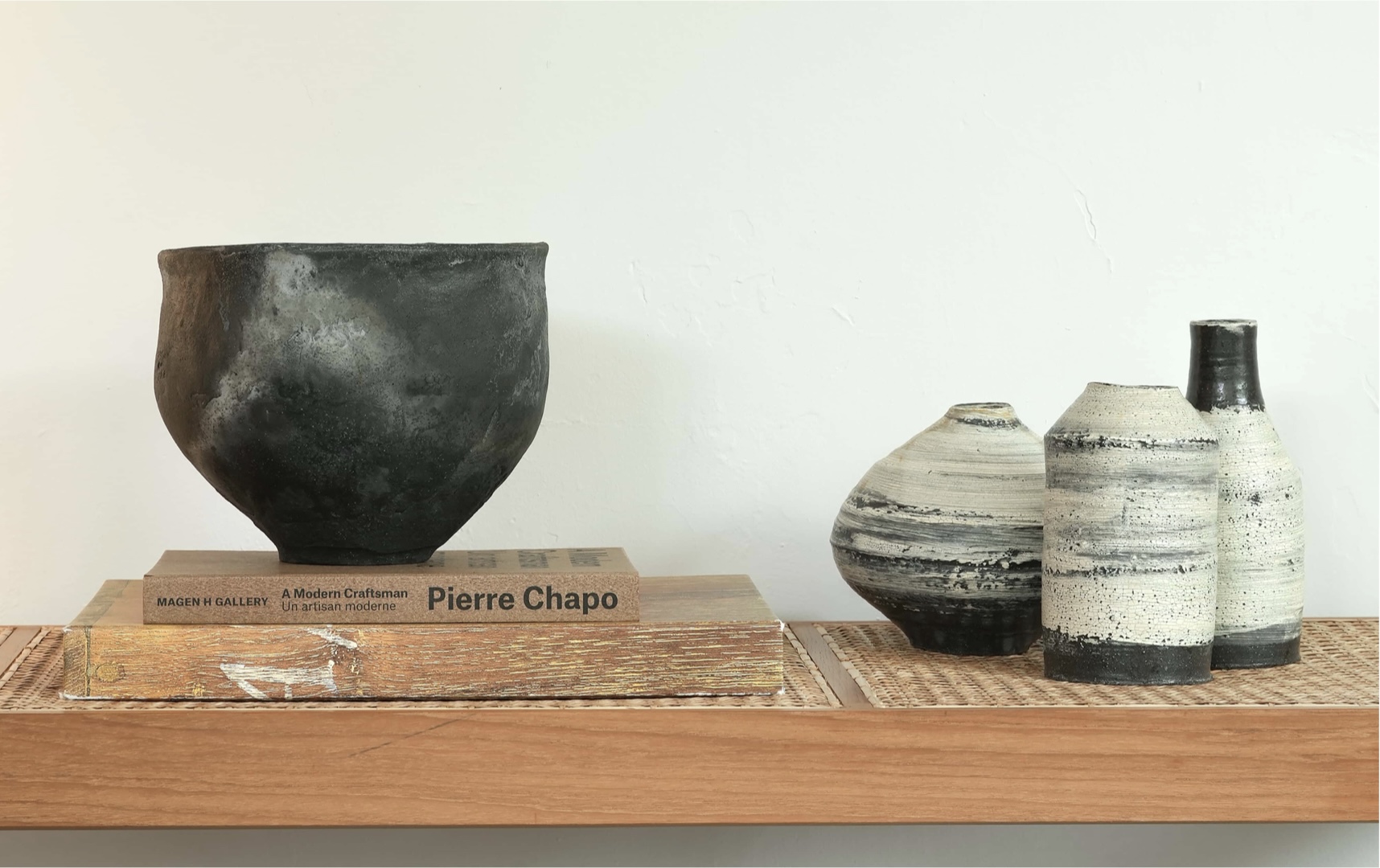 暮らしに、花器とアートピースを。 日本の陶芸家が集う「Rurbanism」がオンラインストアをオープン。