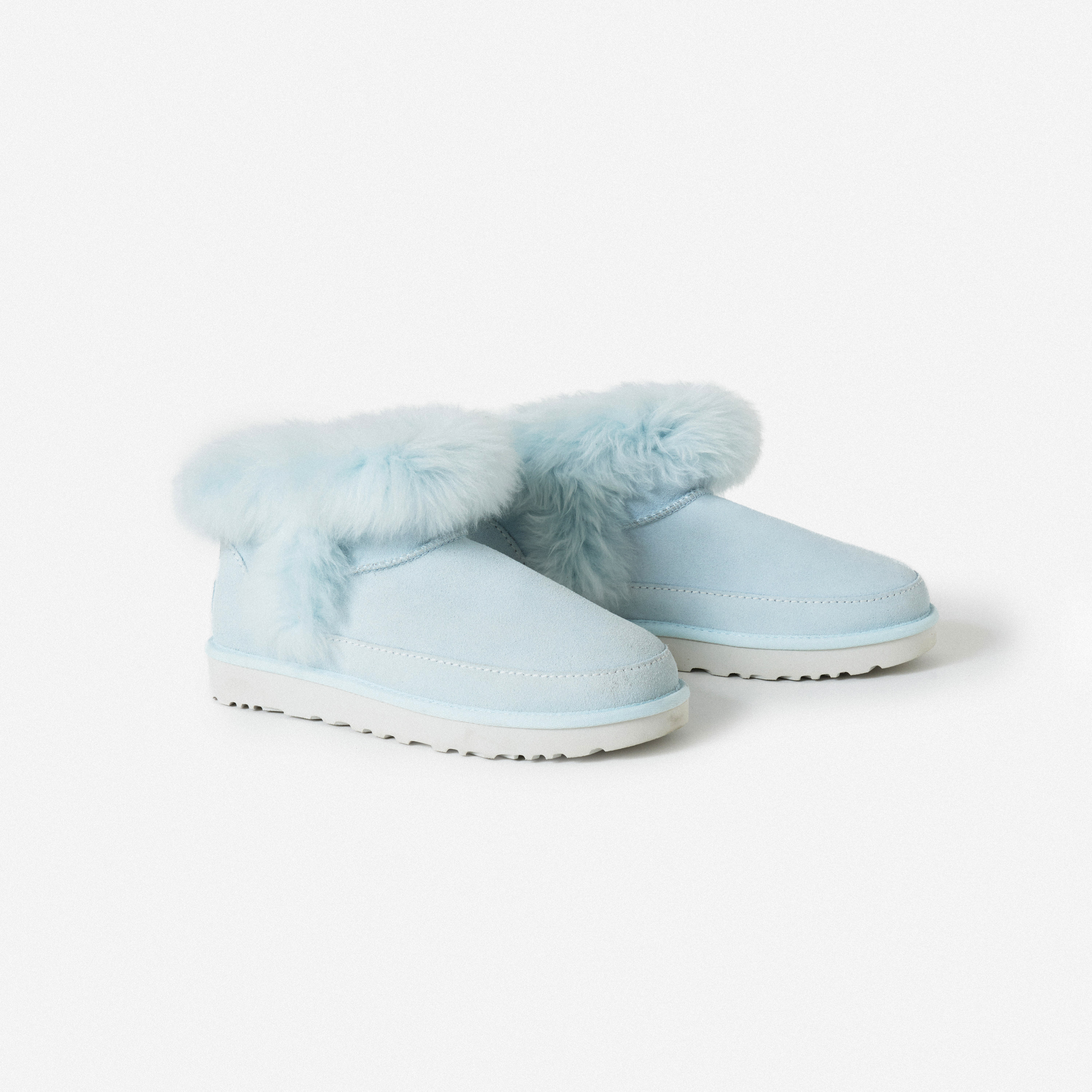 アグ®︎のブーツ