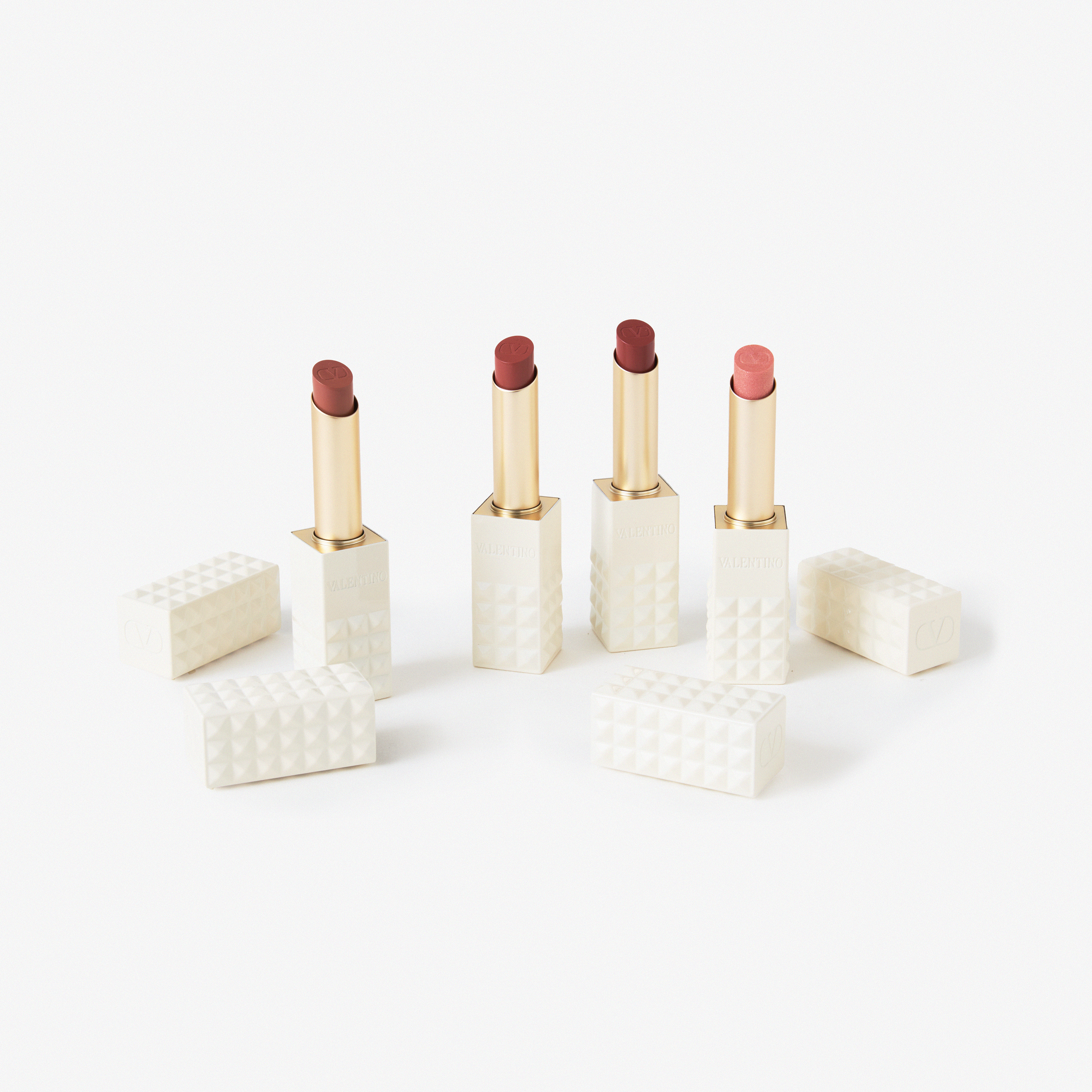 ヴァレンティノ ビューティのリップスティック