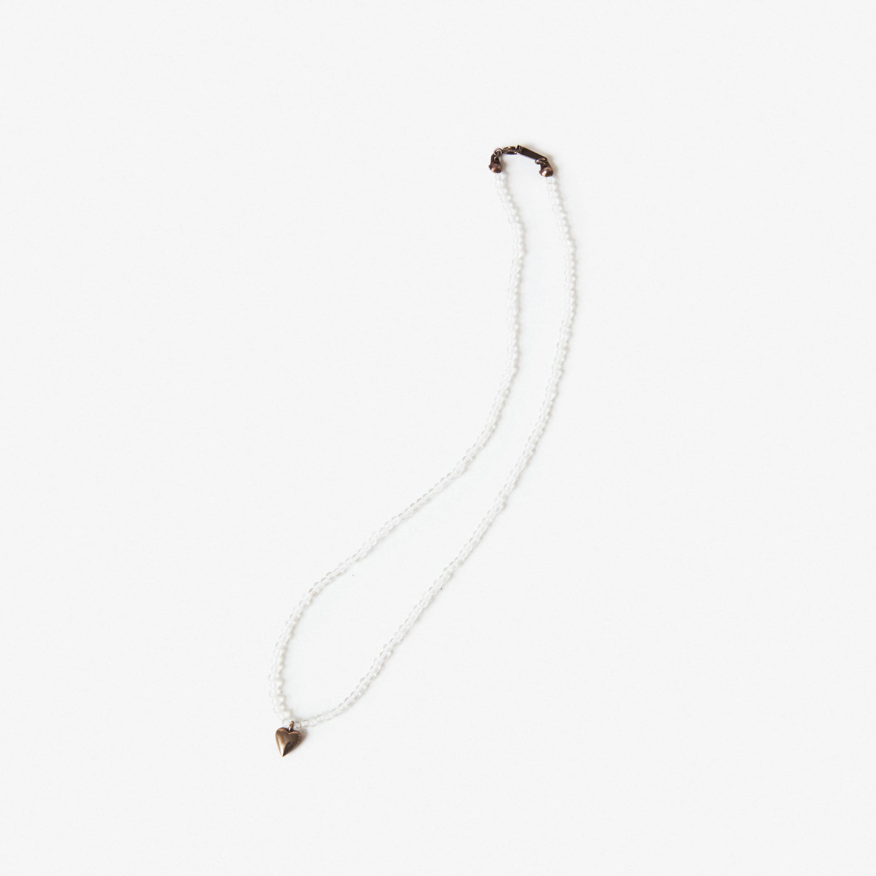 ボーニーのネックレス