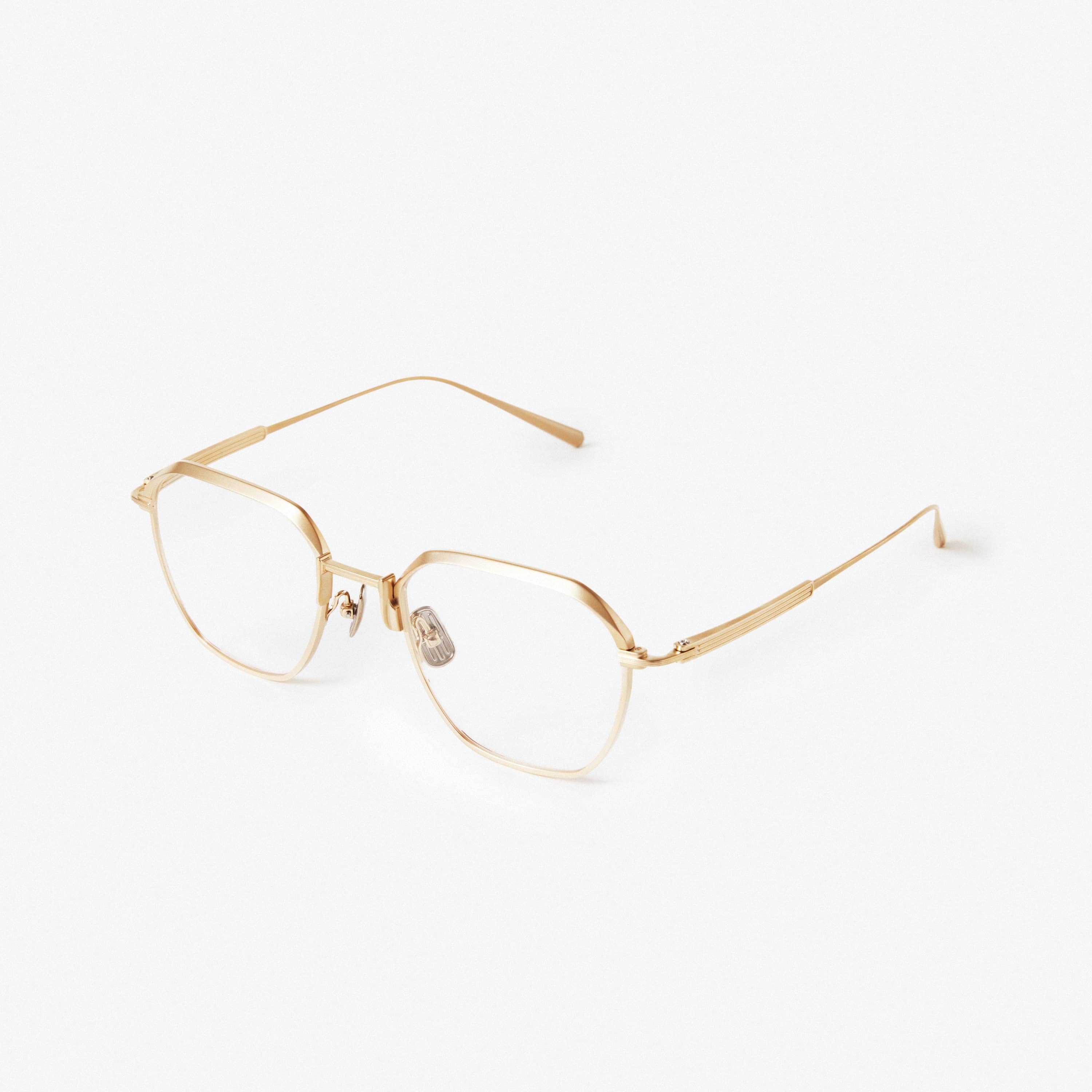 ルネッタ バダのアイウエア