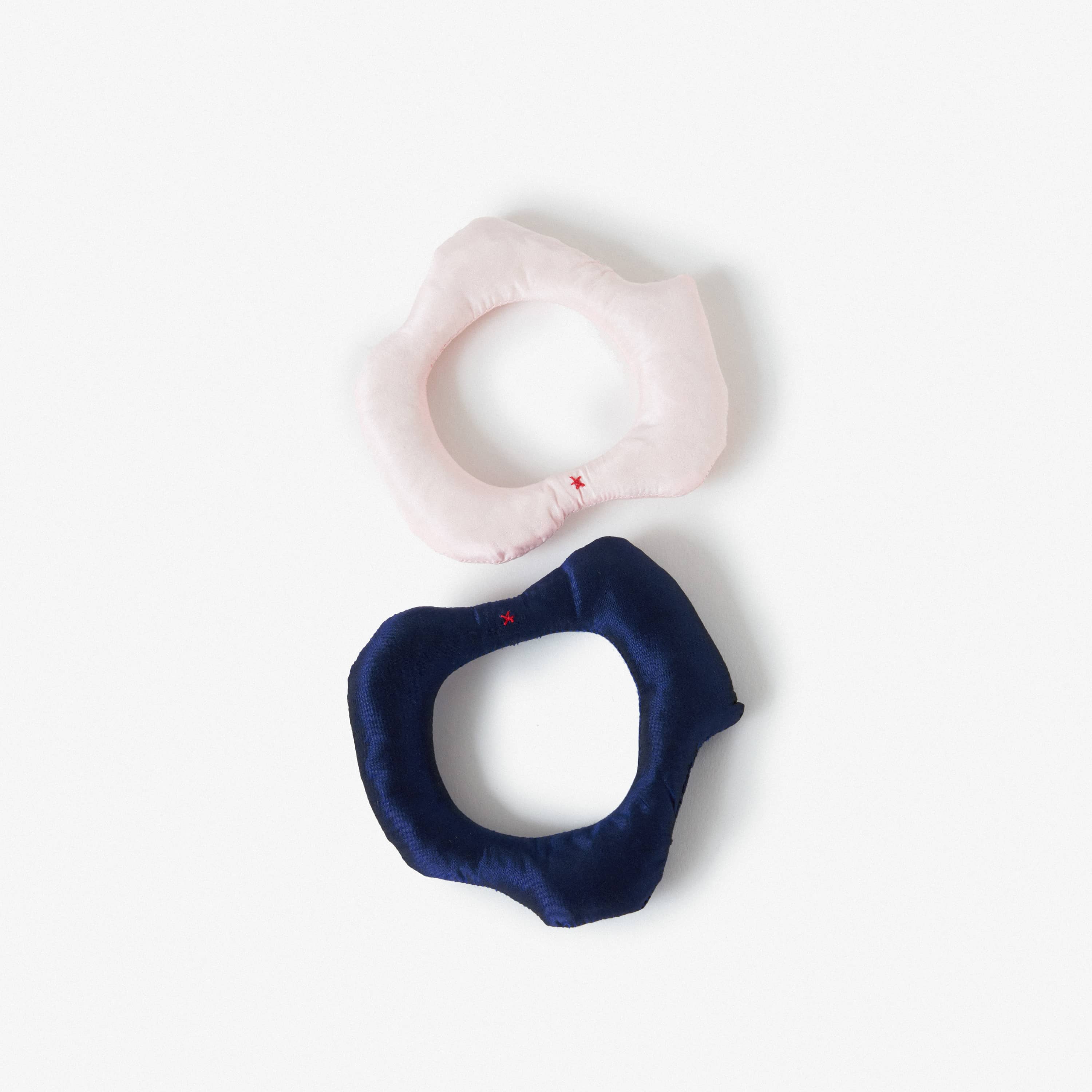 ダニエラ・グレジスのブレスレット