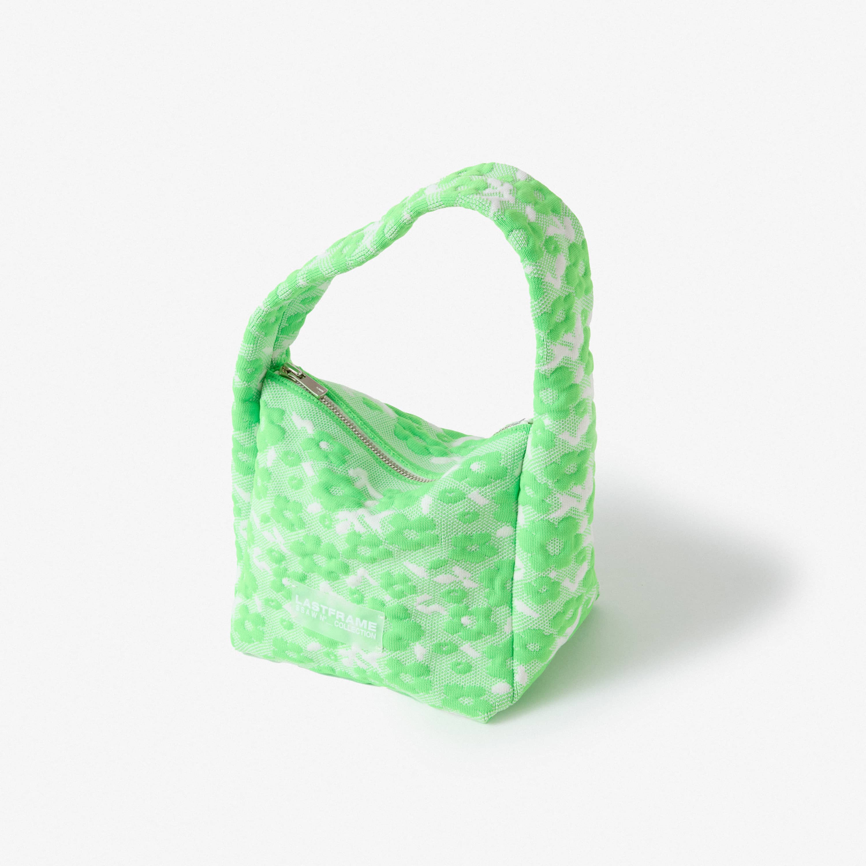 ラストフレームのバッグ