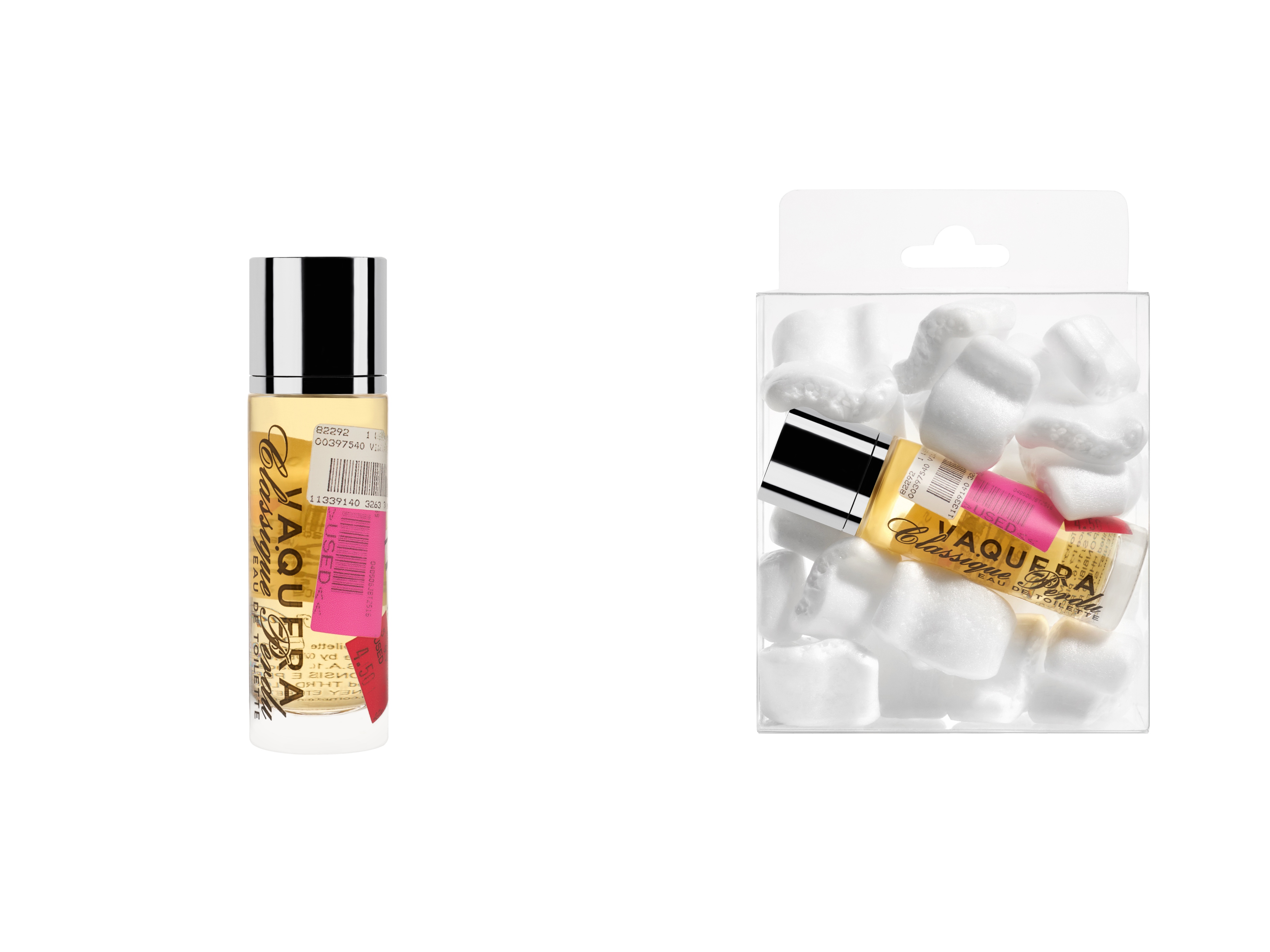 COMME des GARÇONS parfums より新作が登場！ 香りで呼び起こされるノスタルジーな記憶。