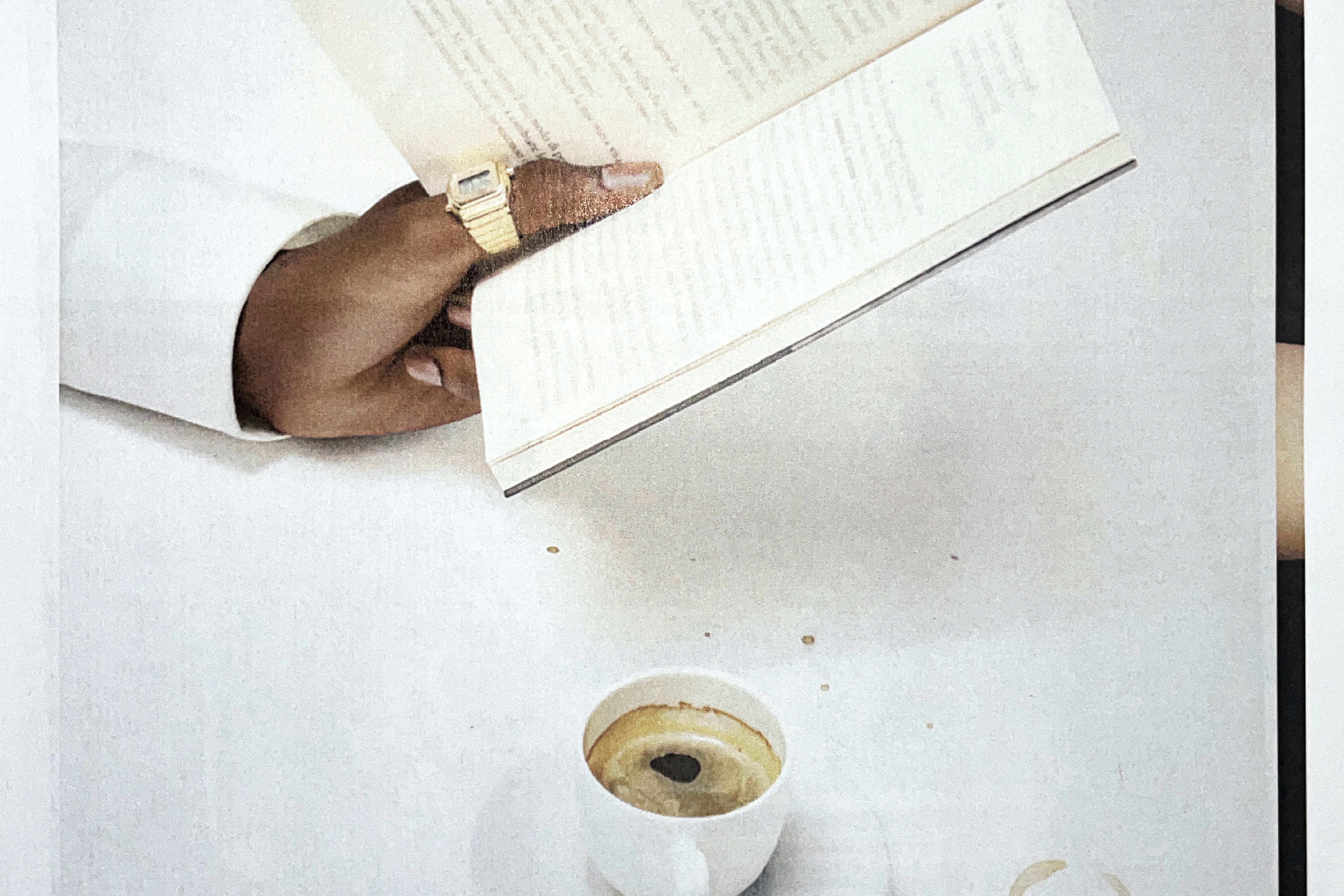 手元にミニマルな存在感を。MM6 MAISON MARGIELA × TIMEXの秋冬コレクションが到着。