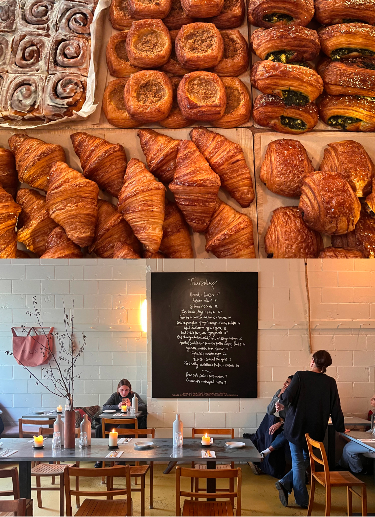 Localist 的 ニッチアドレス <br class="pc">“EAST LONDON” vol.01