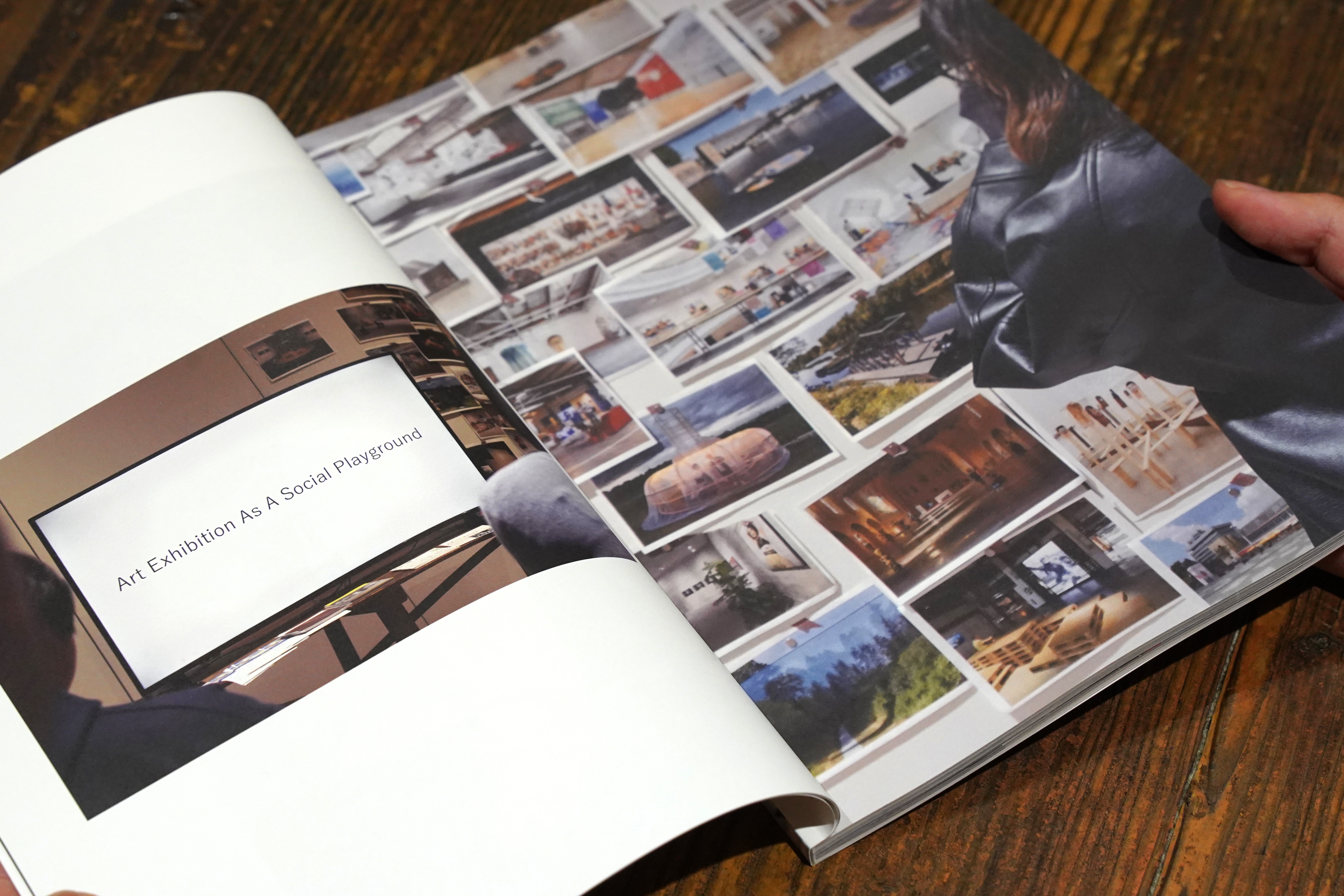 ものごとの見方が変わるかも？ GAKUのキュレーショントークイベントが開催！