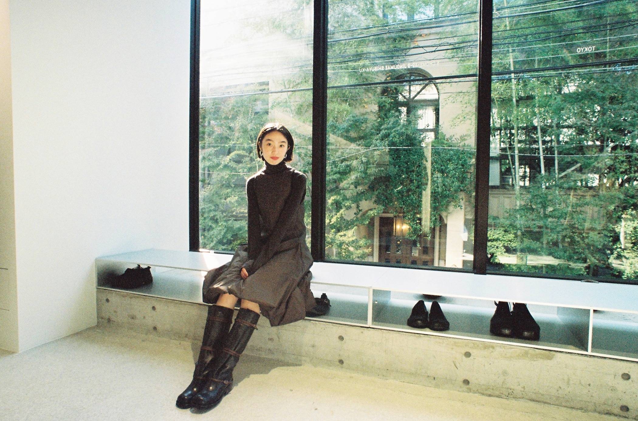 相川茉穂のおじゃマンボ！AMOMENTO 編