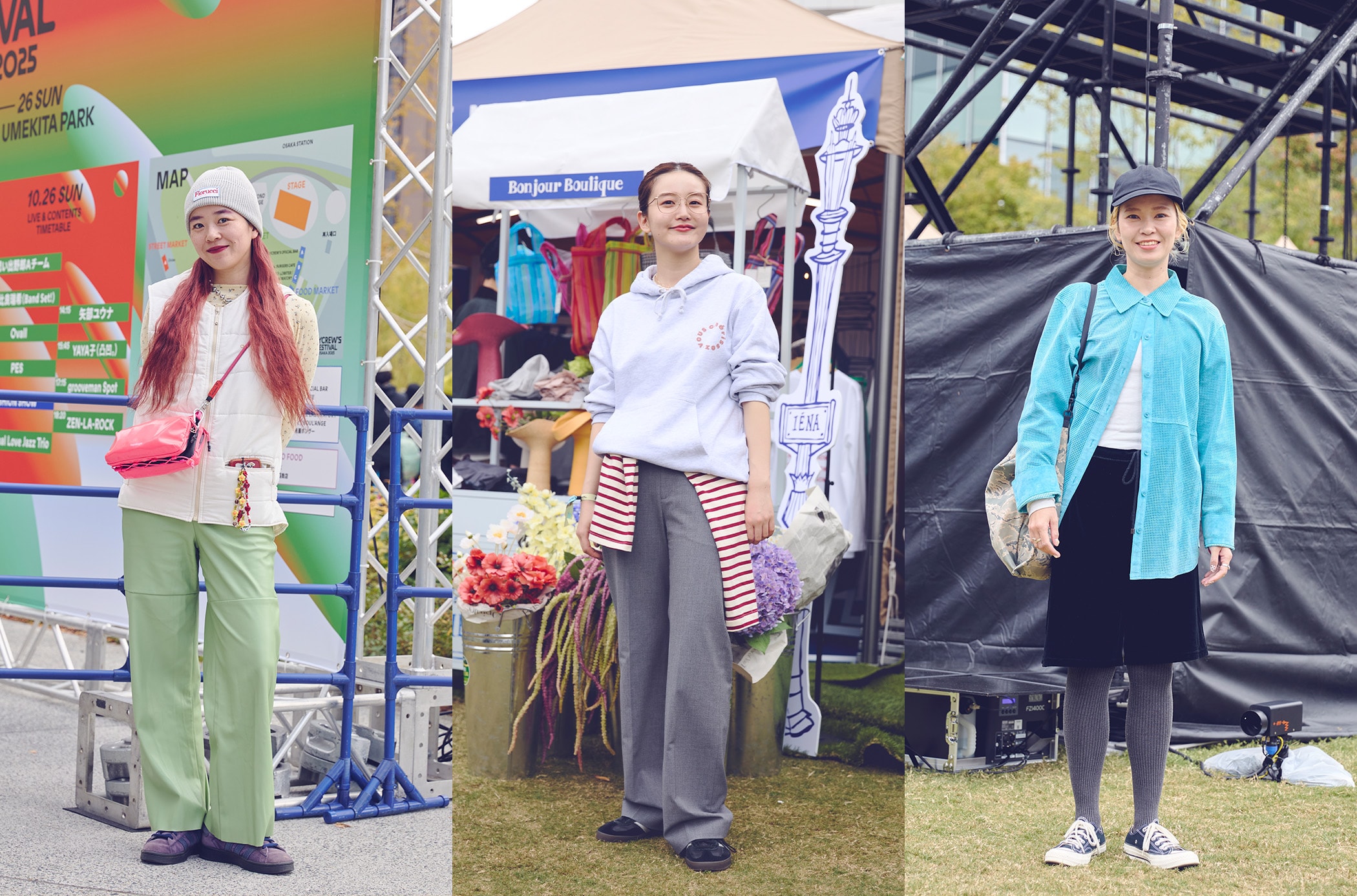 関西フェスSNAP！ in BAYCREW’S FESTIVAL