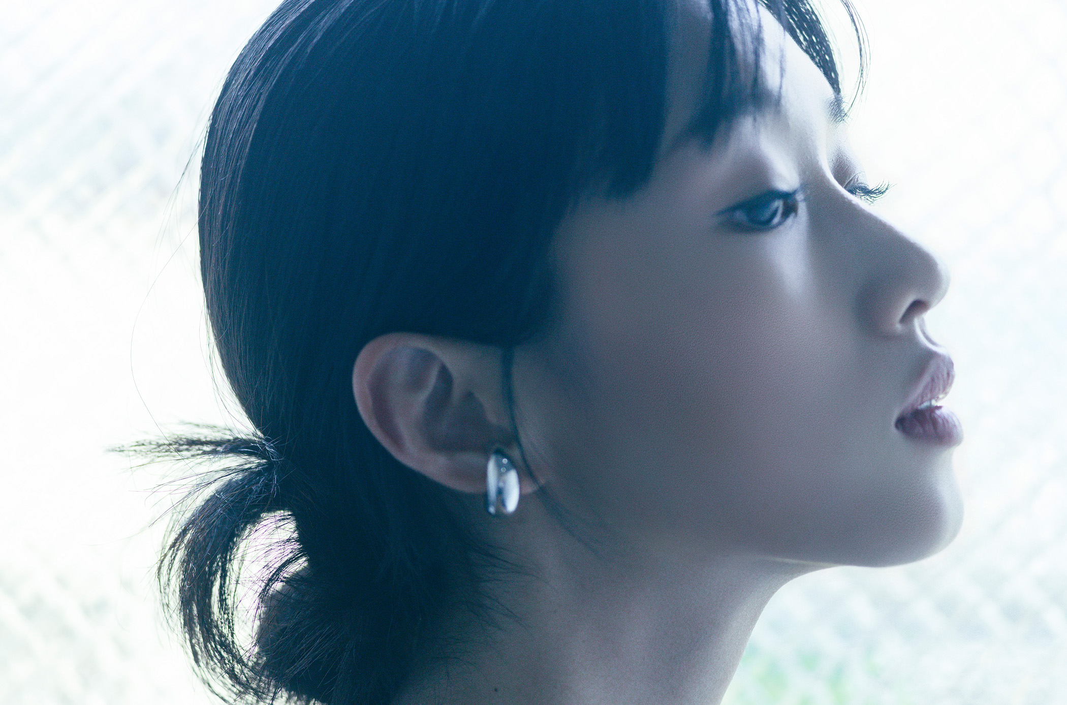 『旅と日々』河合優実さんインタビュー “言葉にならない気持ちを表現することこそが演じるってことかなって思います”