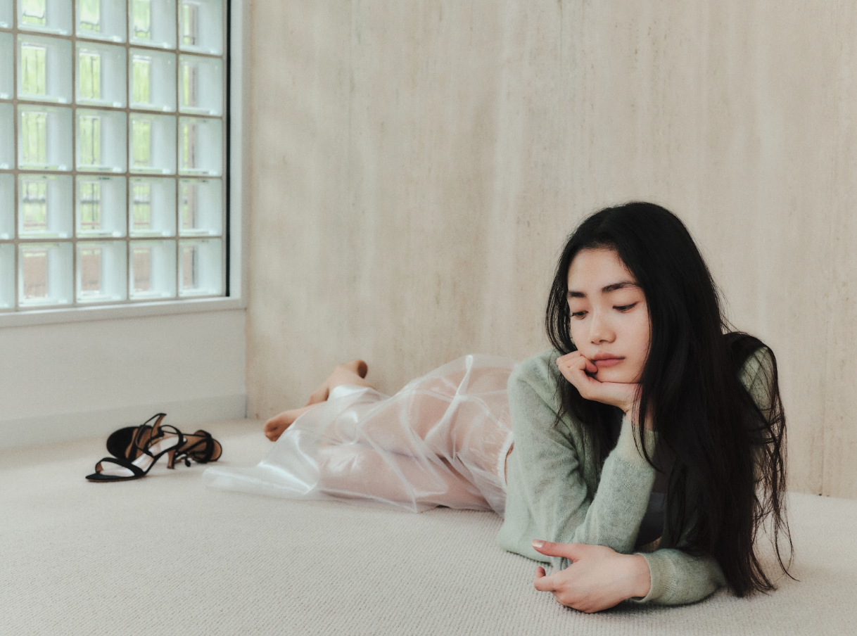 ヘアスタイリングブランドLUVCAがリニューアル! 髪も気分も上品にアップデートしよう。