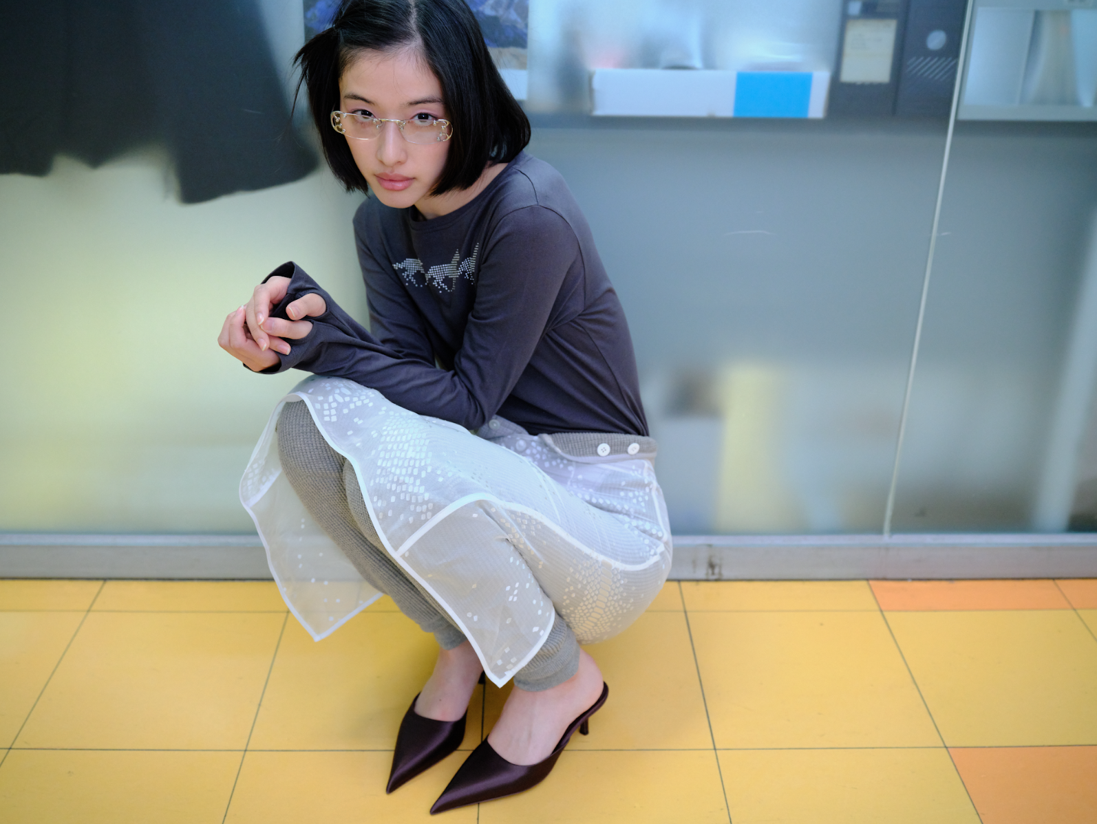 韓国ブランドCAROL SHOPPEの初ポップアップが渋谷PARCOで開催！