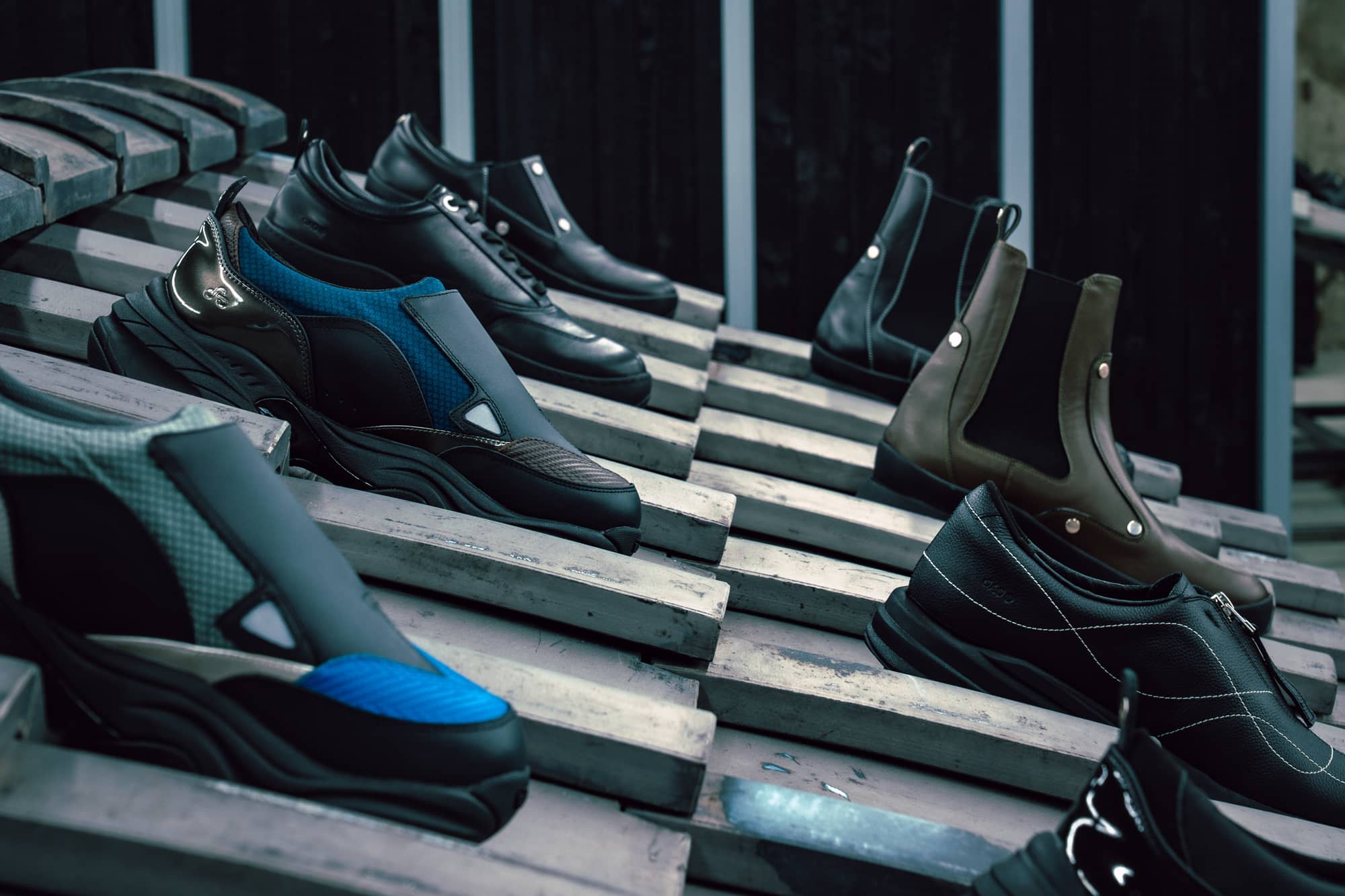 OAOの世界観を、京都で体験する。 予約制ショールーム「OAO HAUS KYOTO」がオープン！