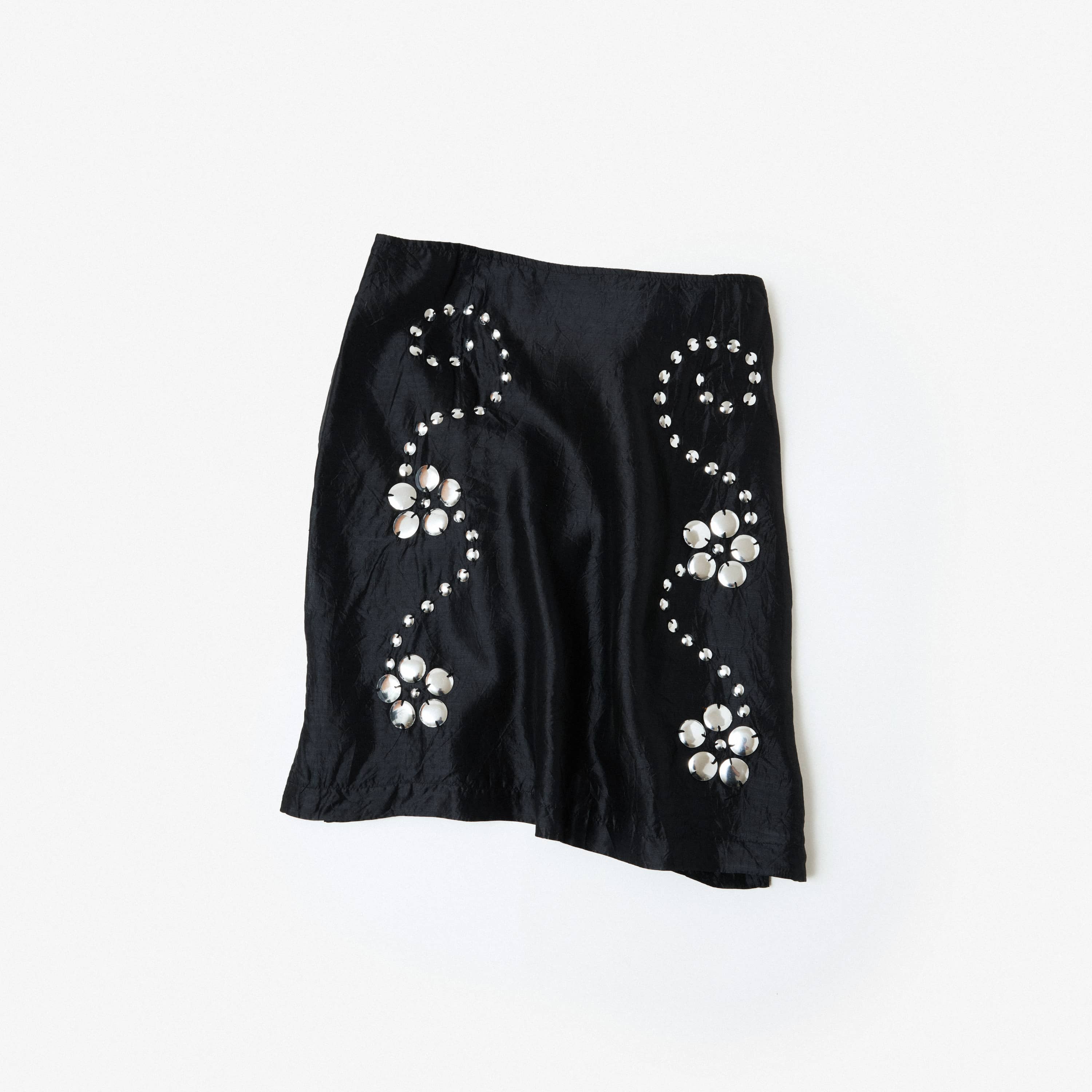 ギマガスのスカート