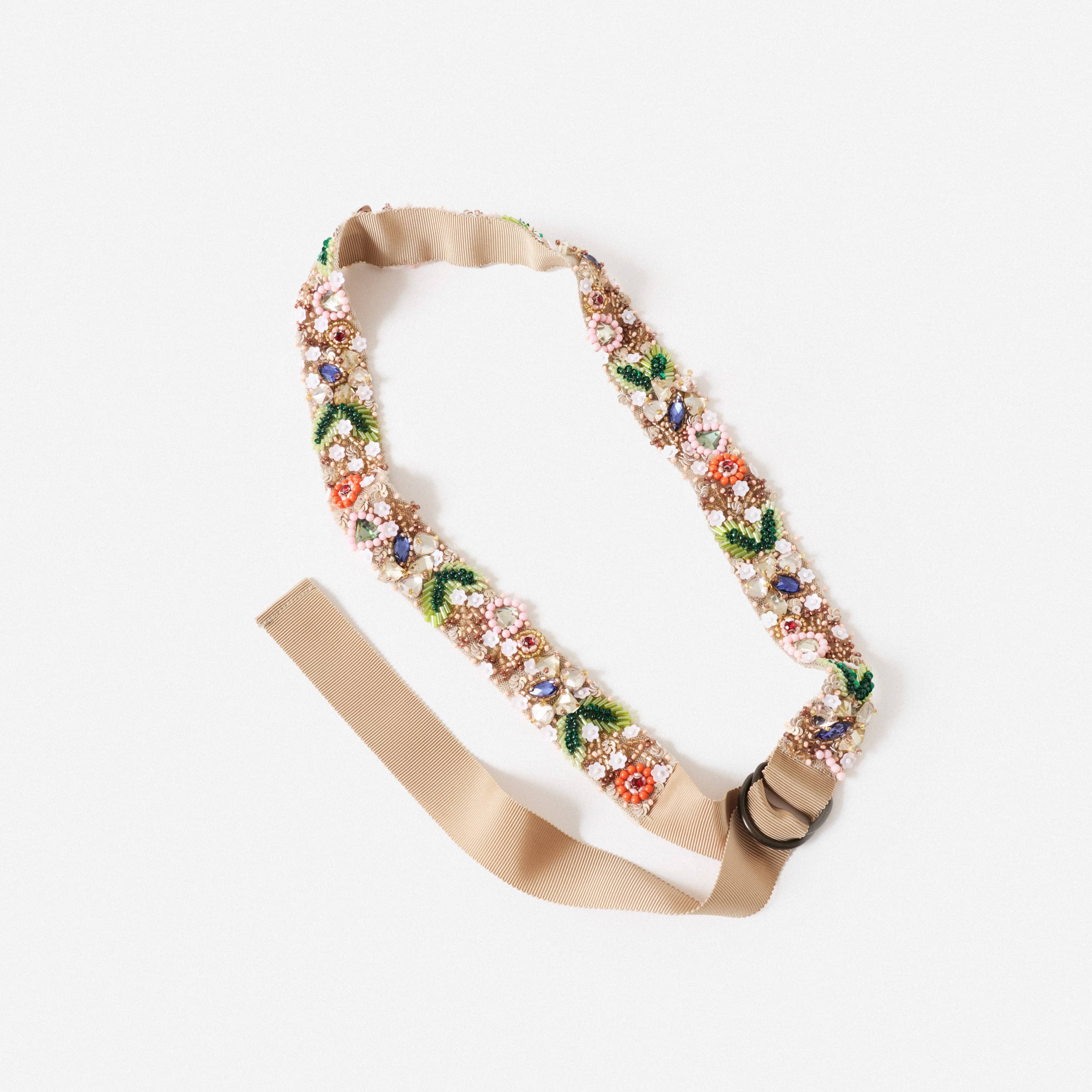 ルール ロジェットのベルト