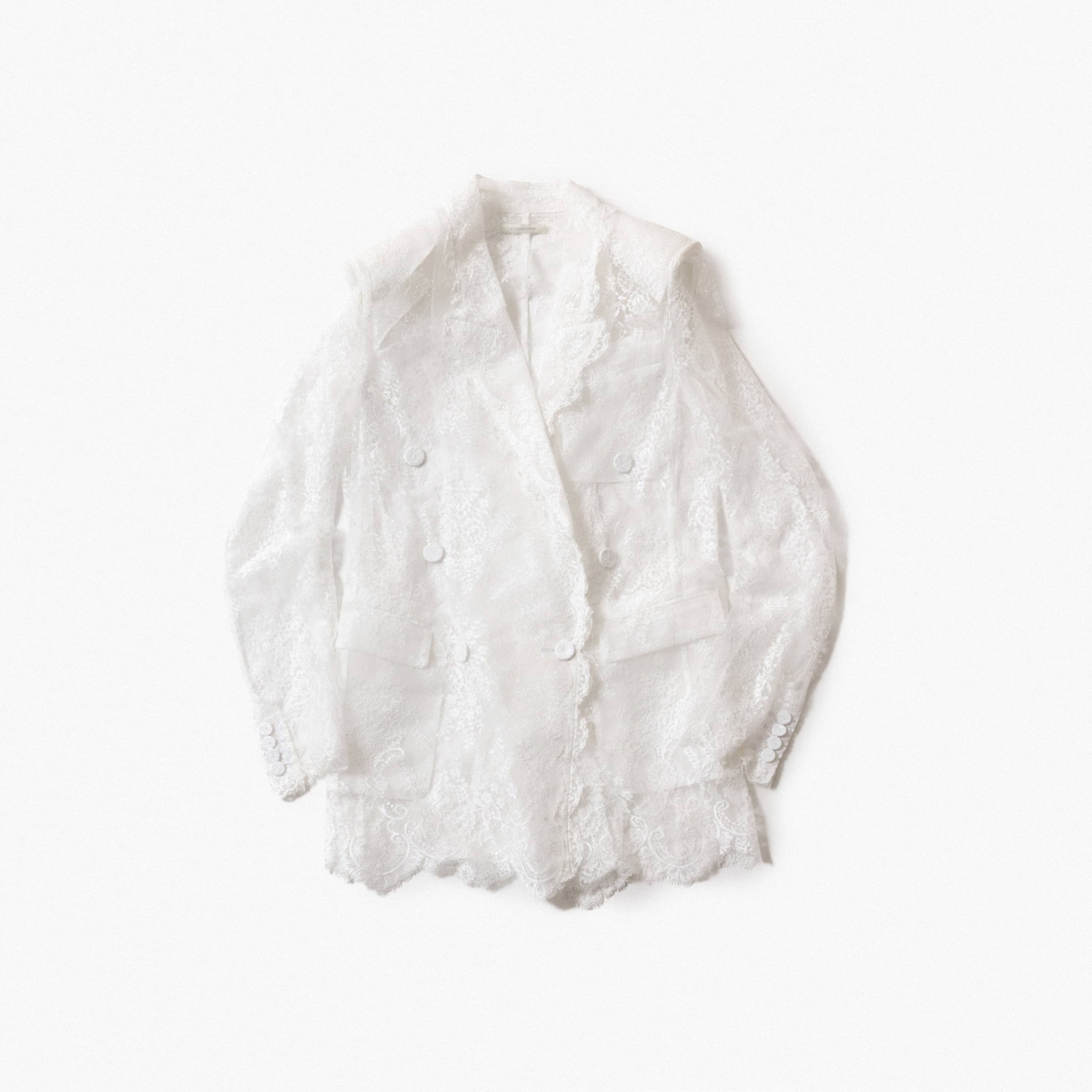 カナコ サカイのジャケット