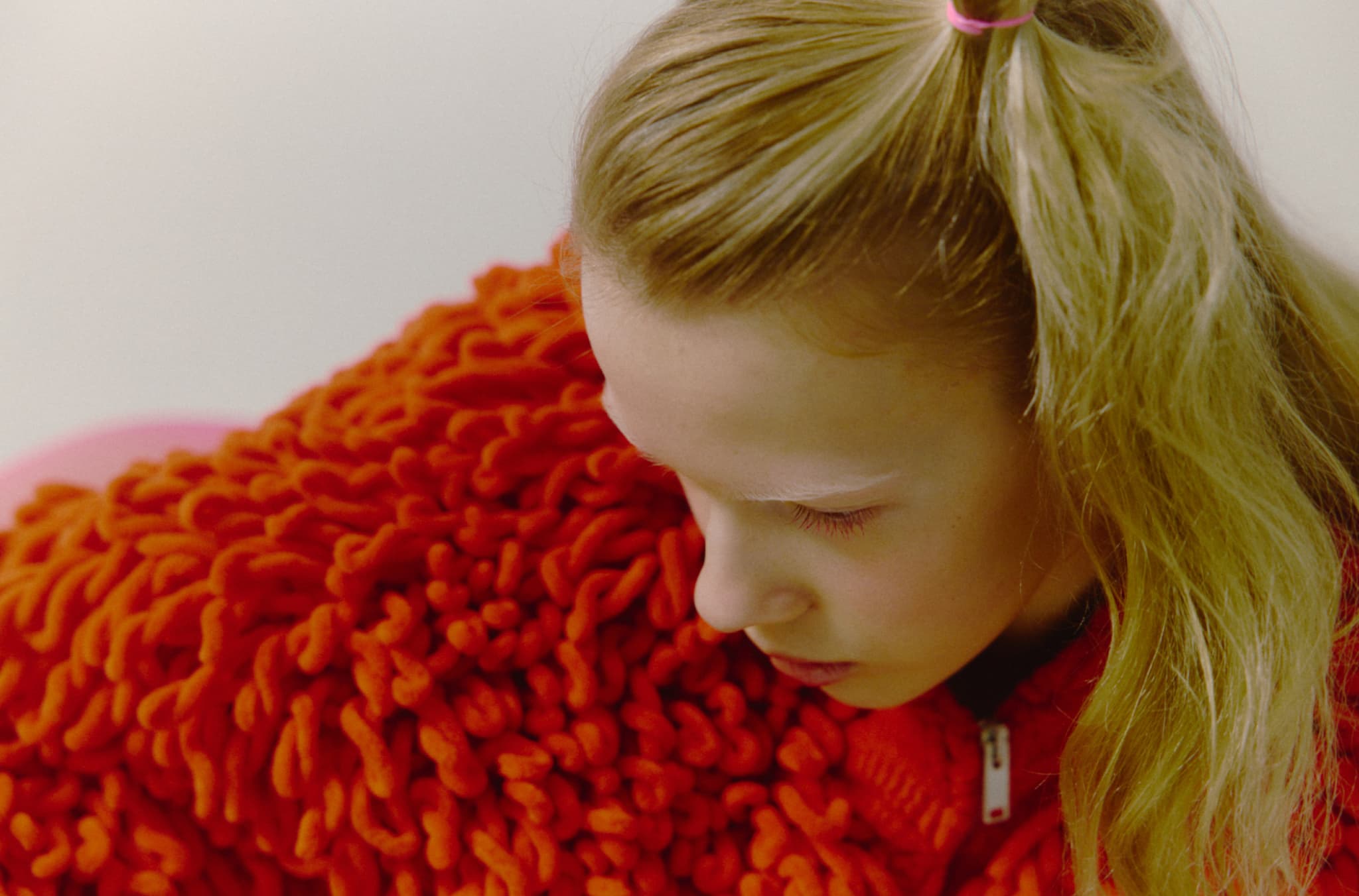 よくばりな、愛おしきガールたちへ。vol.1