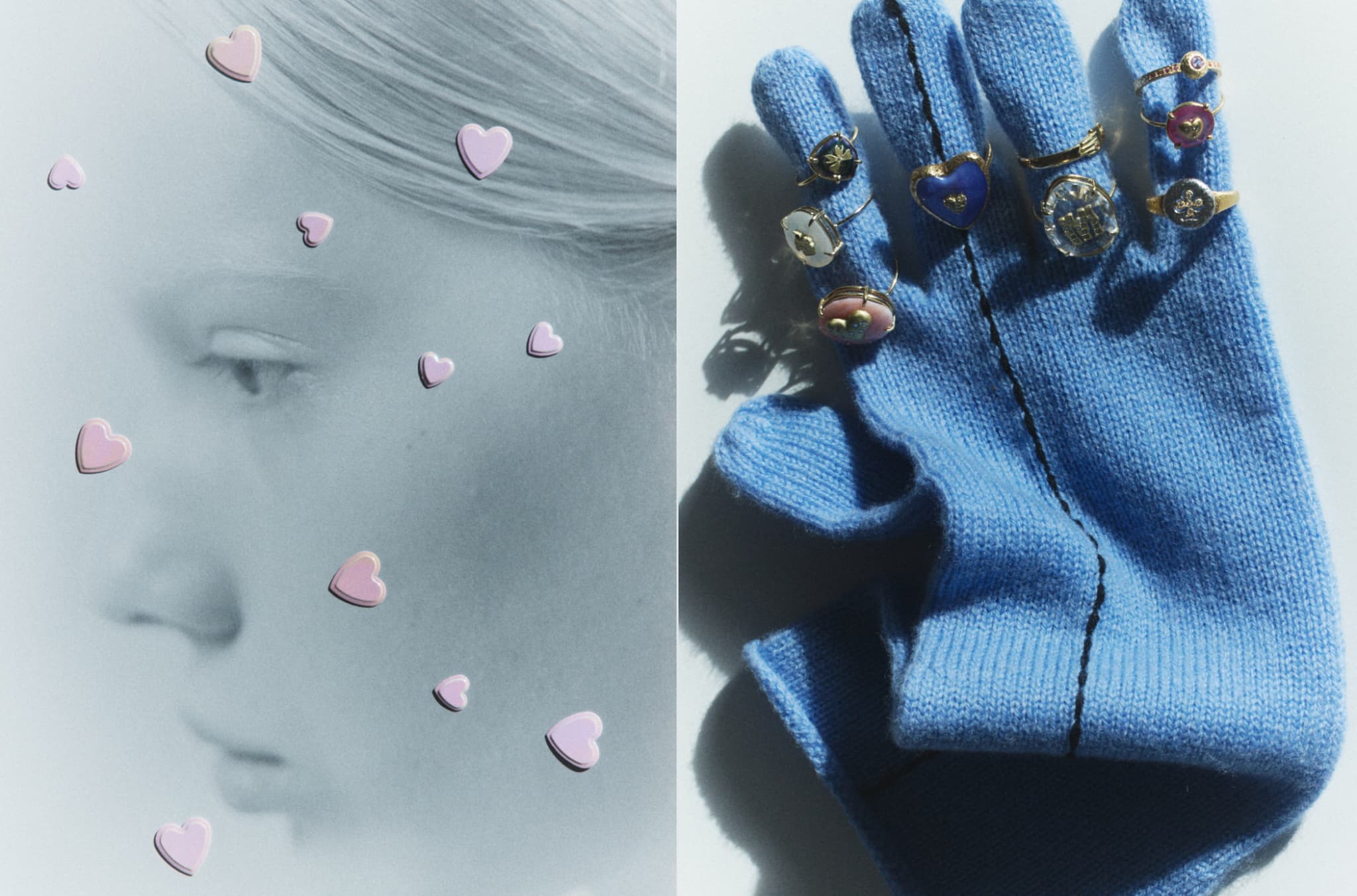 よくばりな、愛おしきガールたちへ。vol.2