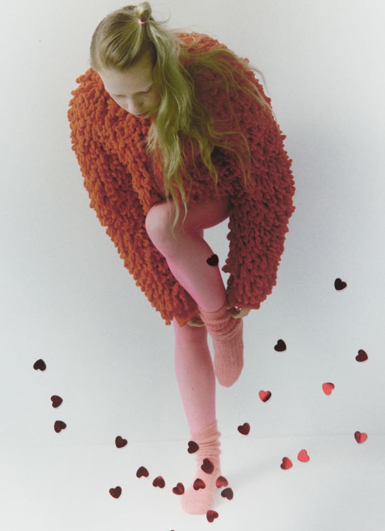 よくばりな、愛おしきガールたちへ。vol.1