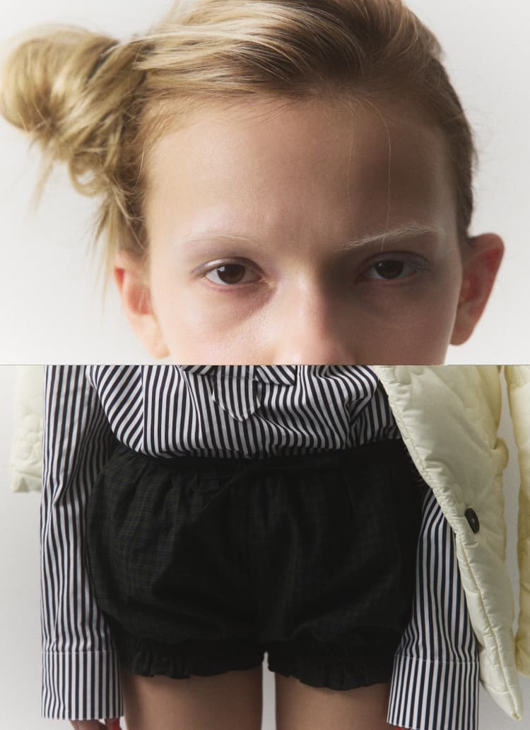 よくばりな、愛おしきガールたちへ。vol.2