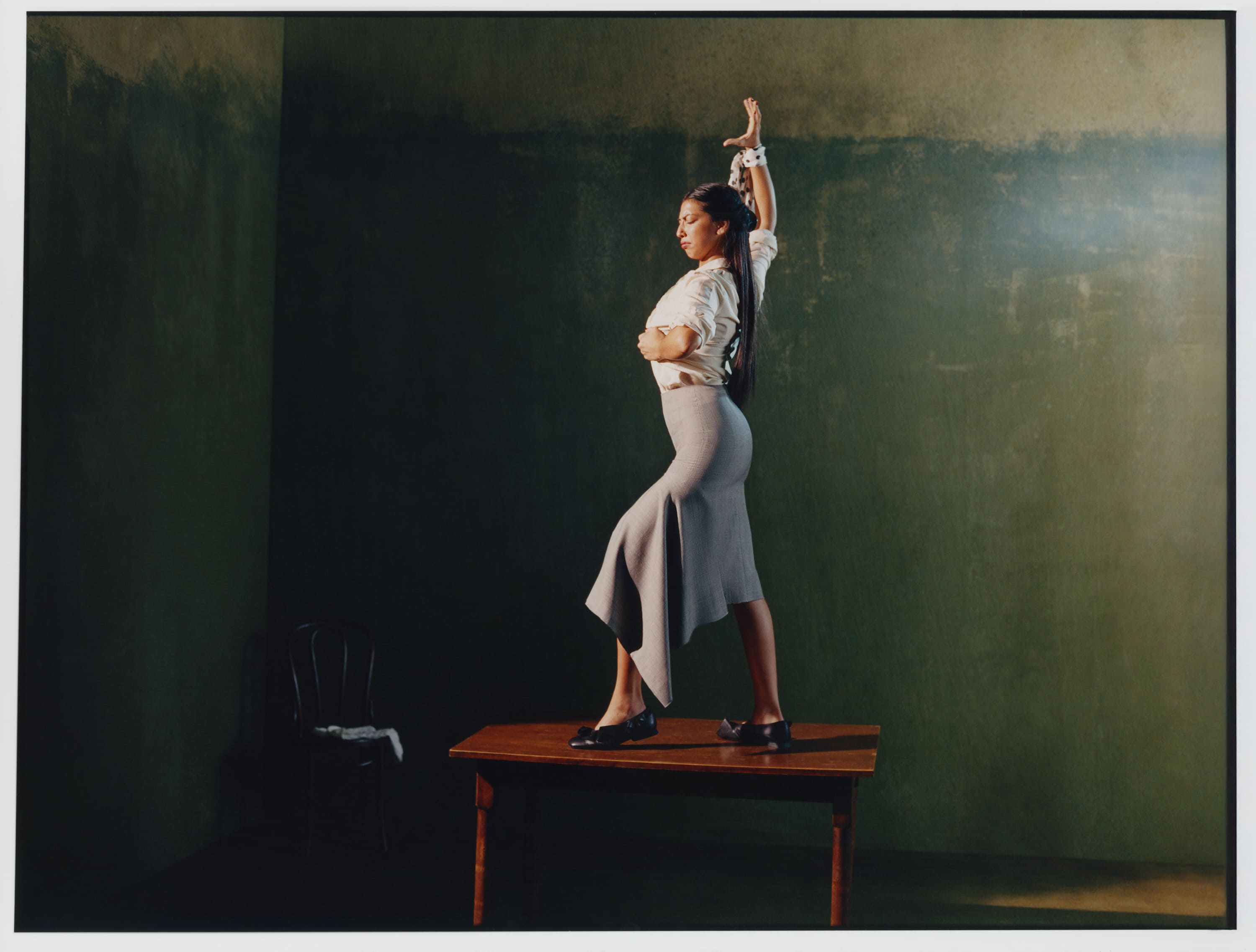 足元からホリデームードを楽しむ、CAMPERの26SSプレシーズンコレクションがリリース。