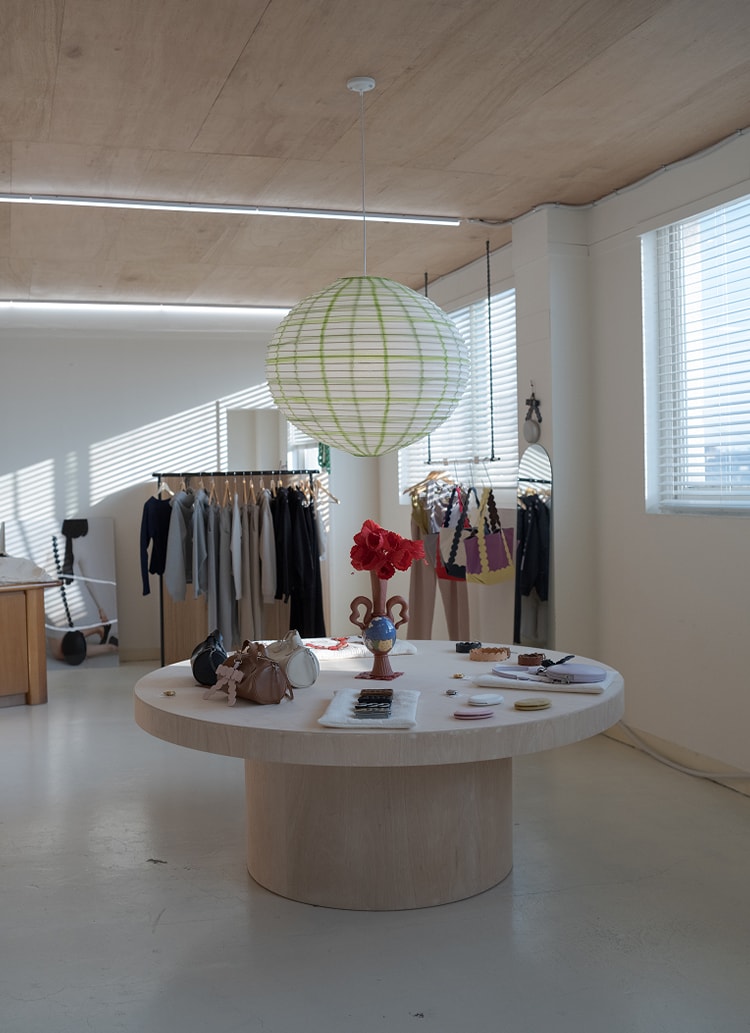 Annyeong!Seoul! bambolê