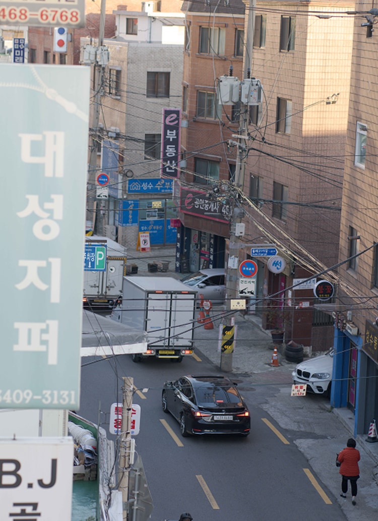 Annyeong!Seoul! Seoul city  vol.01